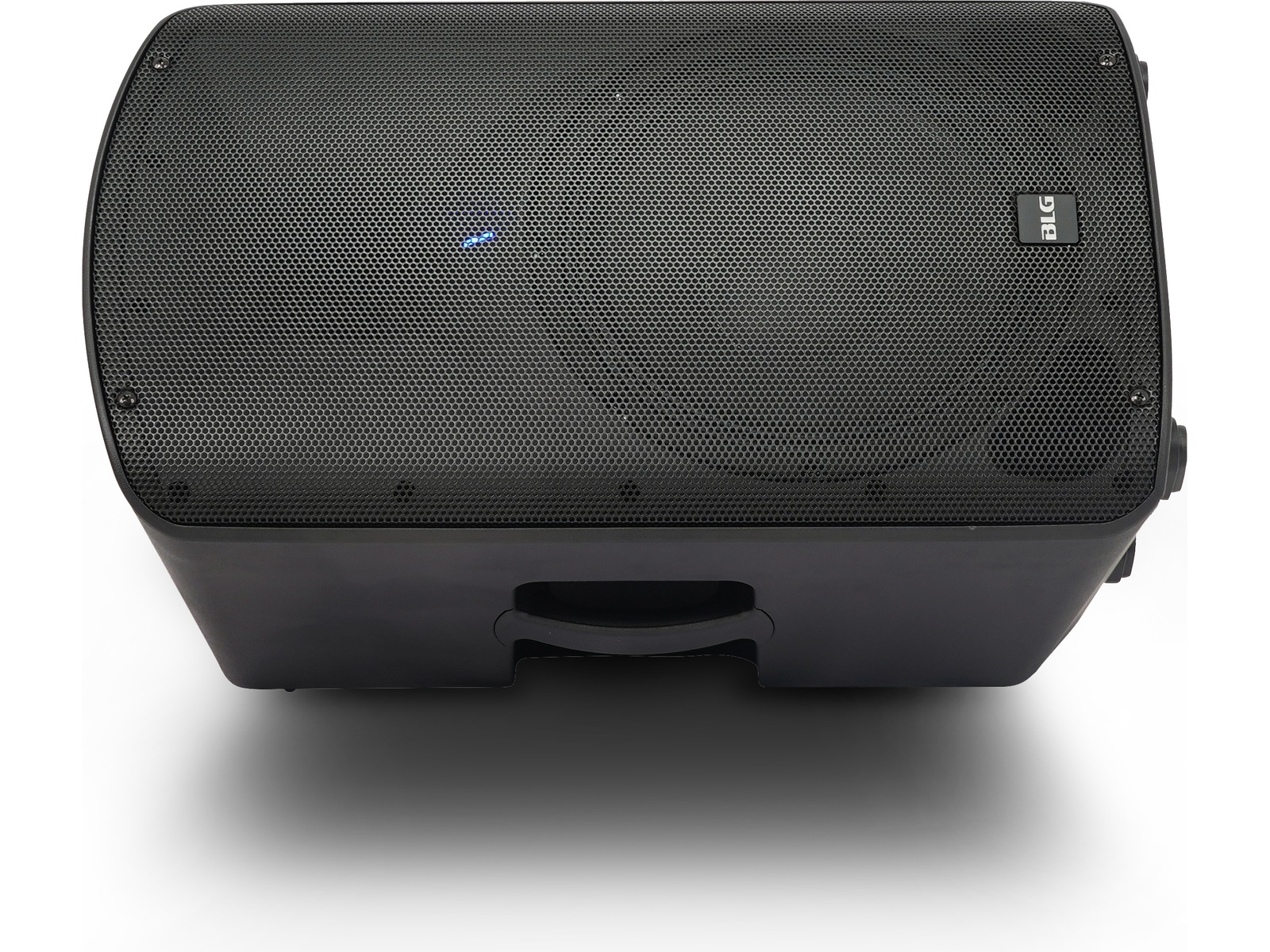 BLG 12" 300W Aktiv PA-høyttaler med DSP & Bluetooth Høyttalere