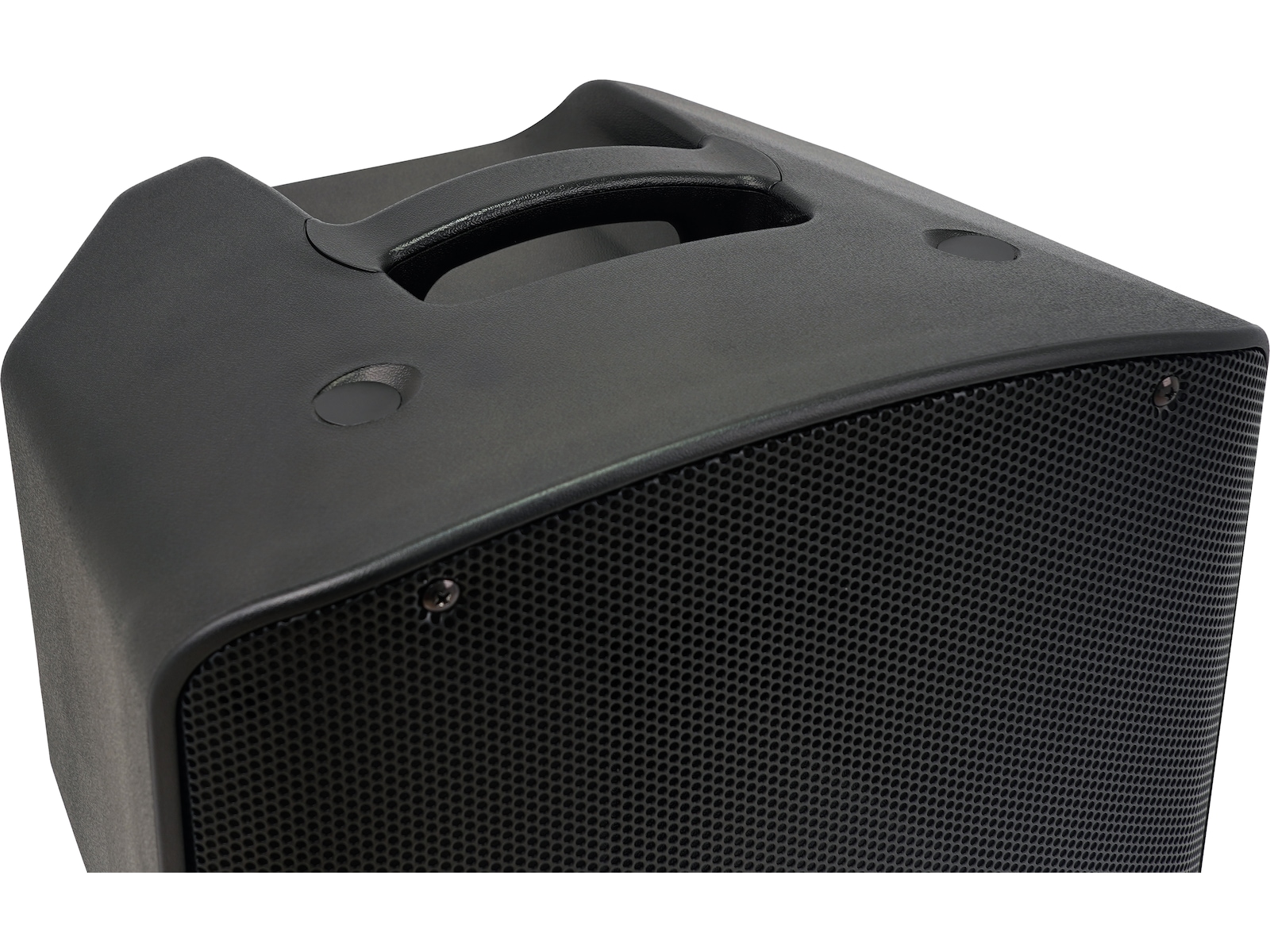 BLG 12" 300W Aktiv PA-høyttaler med DSP & Bluetooth Høyttalere