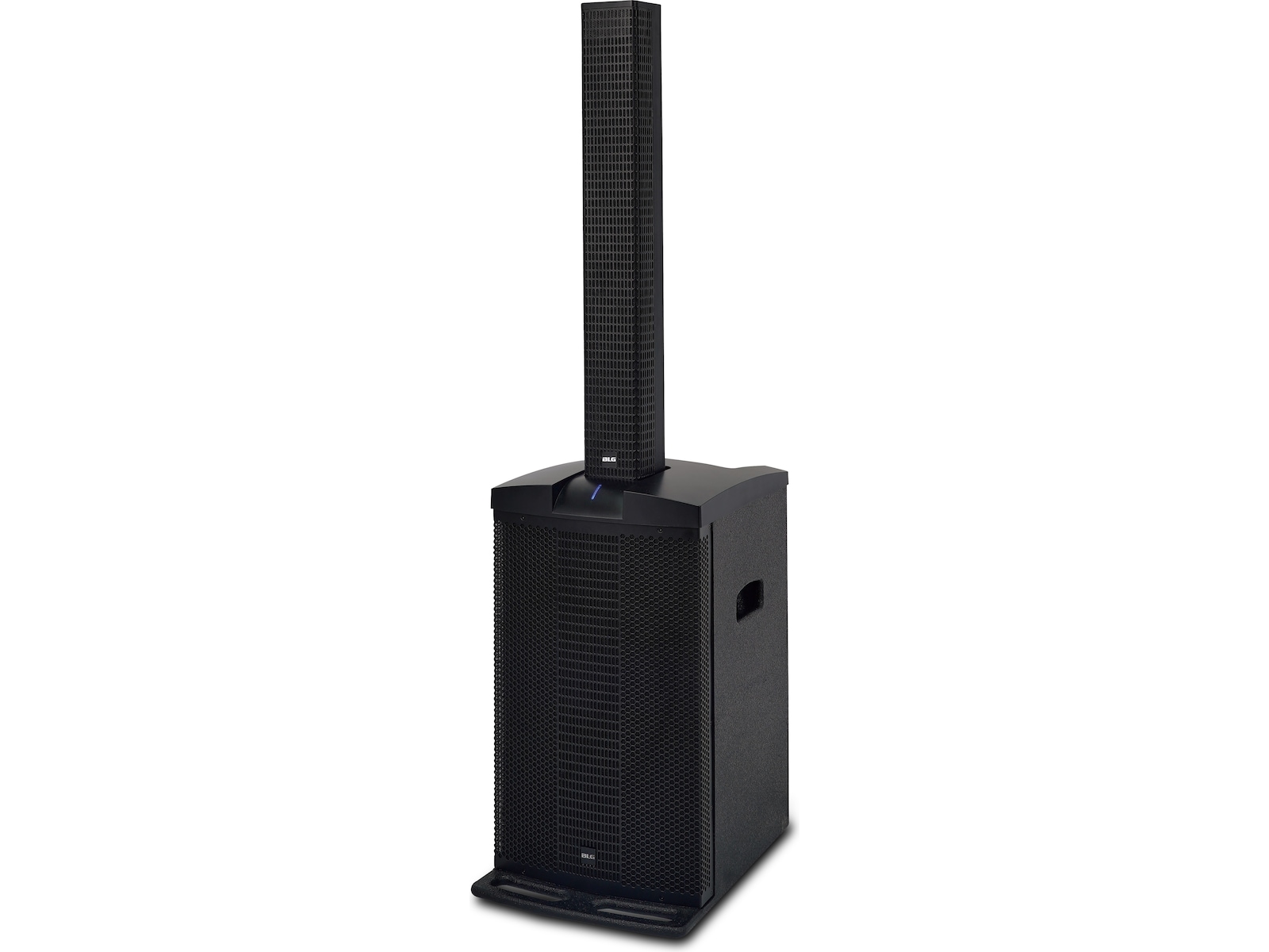 BLG TUBE 15 12" Compact 3-way Array System Høyttalere