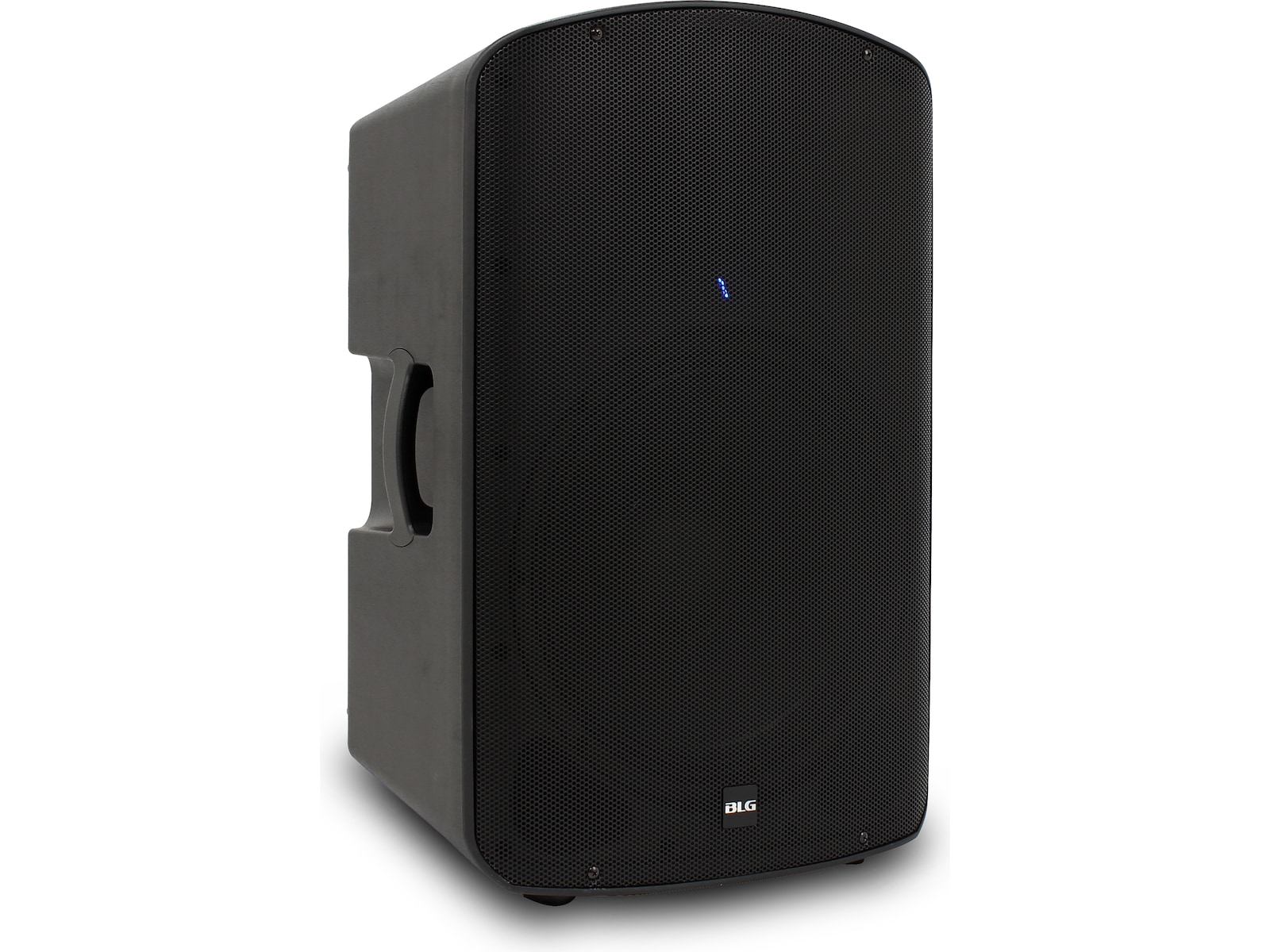 Active PA-høyttaler 15" 500W RMS, DSP, Bluetooth Høyttalere