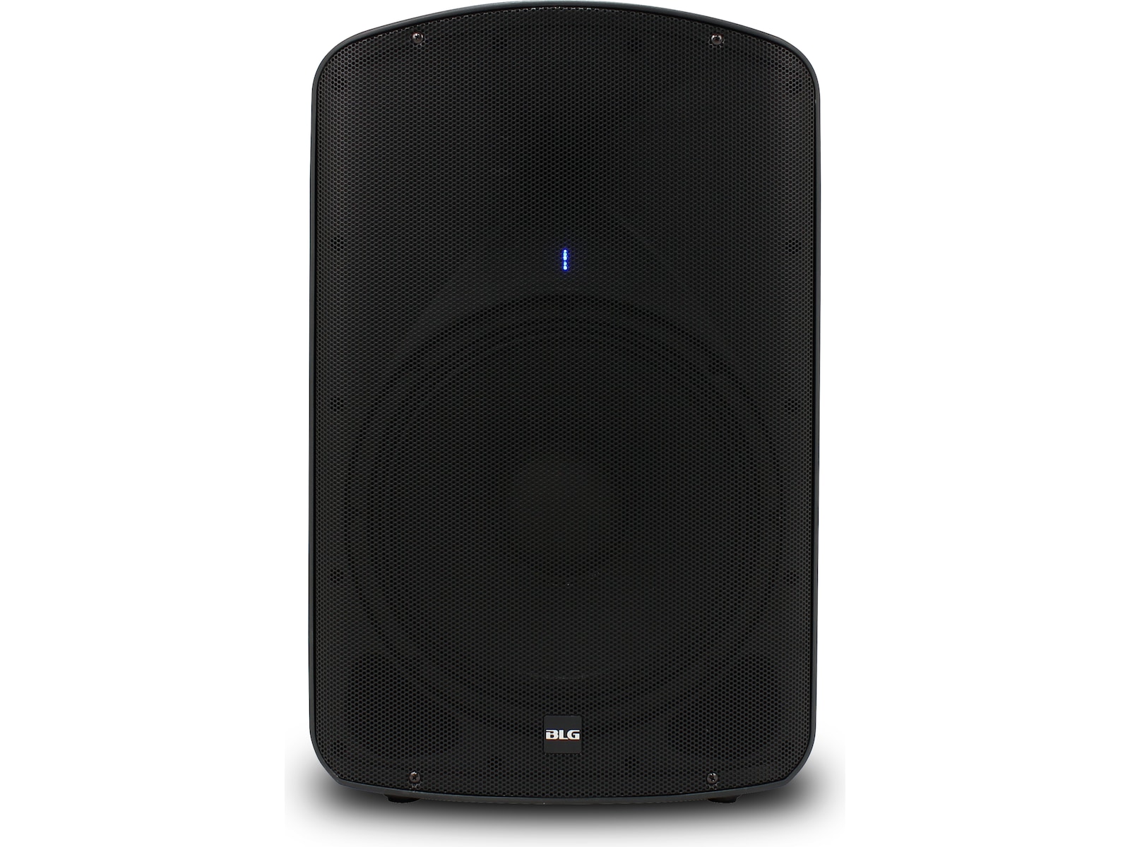 Active PA-høyttaler 15" 500W RMS, DSP, Bluetooth Høyttalere