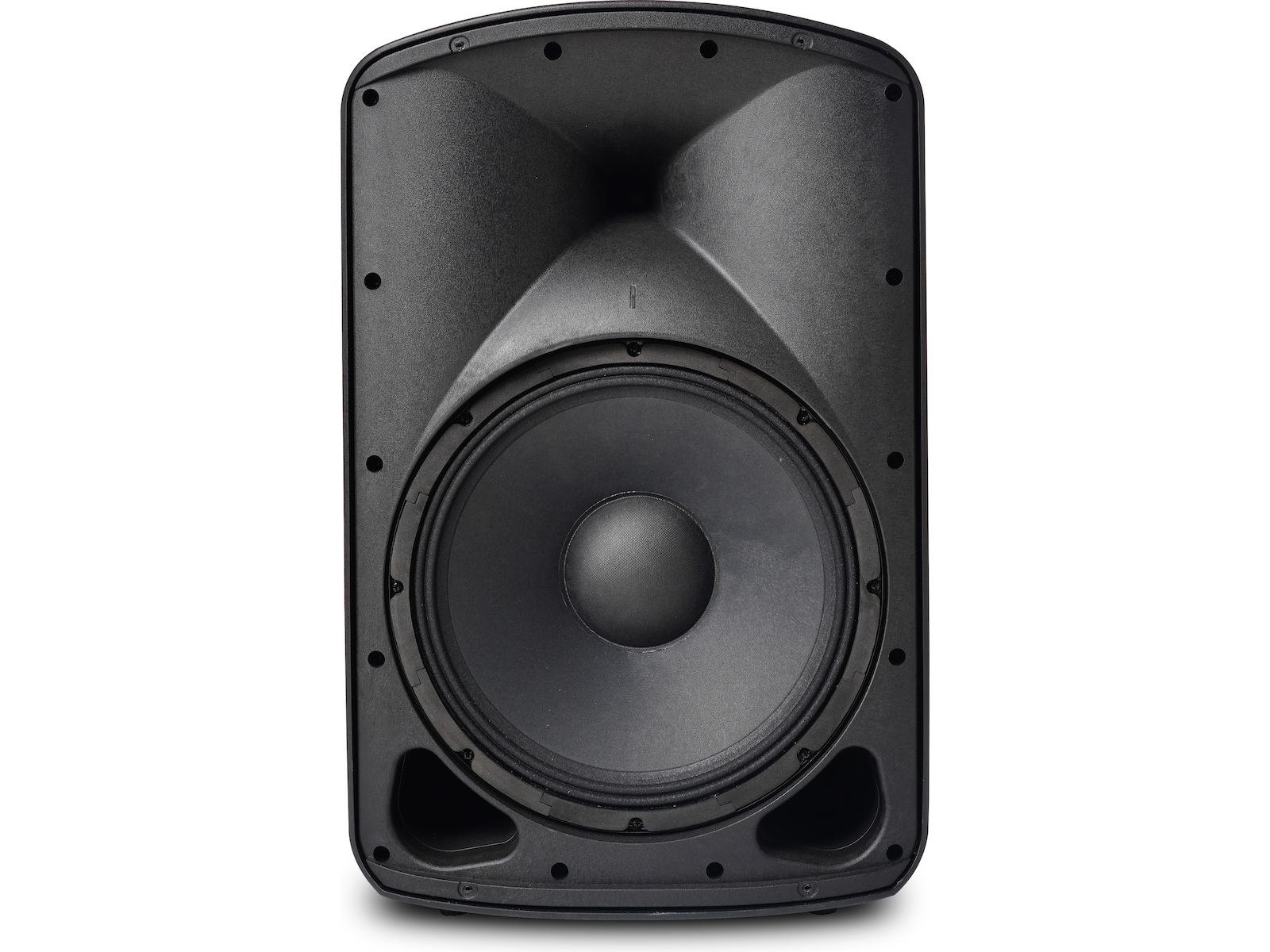 Active PA-høyttaler 15" 500W RMS, DSP, Bluetooth Høyttalere