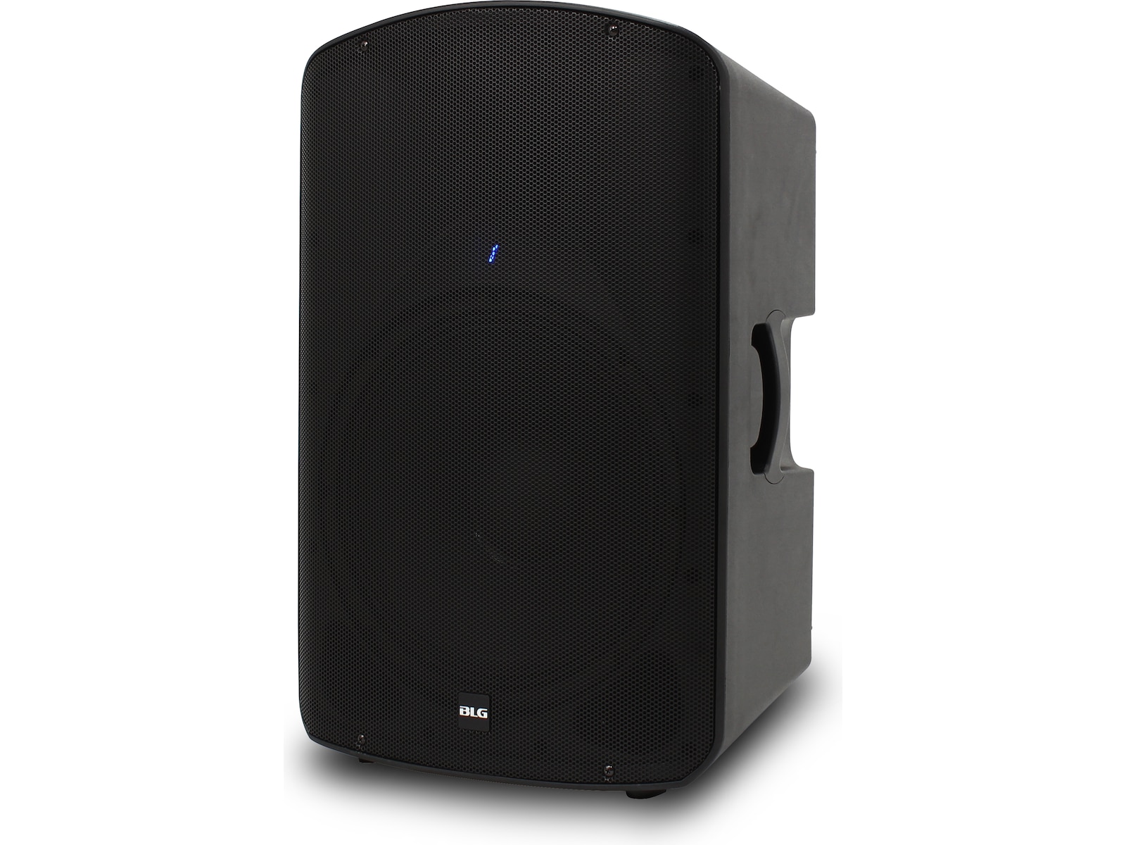 Active PA-høyttaler 15" 500W RMS, DSP, Bluetooth Høyttalere