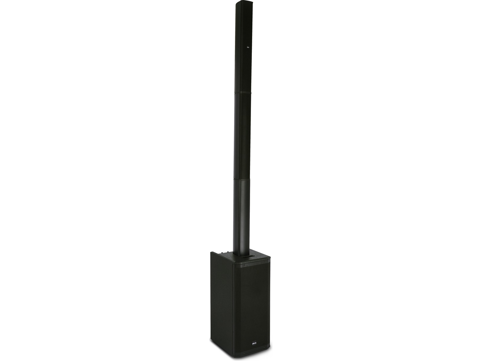 BLG TUBE 8-II  Column PA-system 500W DSP Stereo Bluetooth Høyttalere