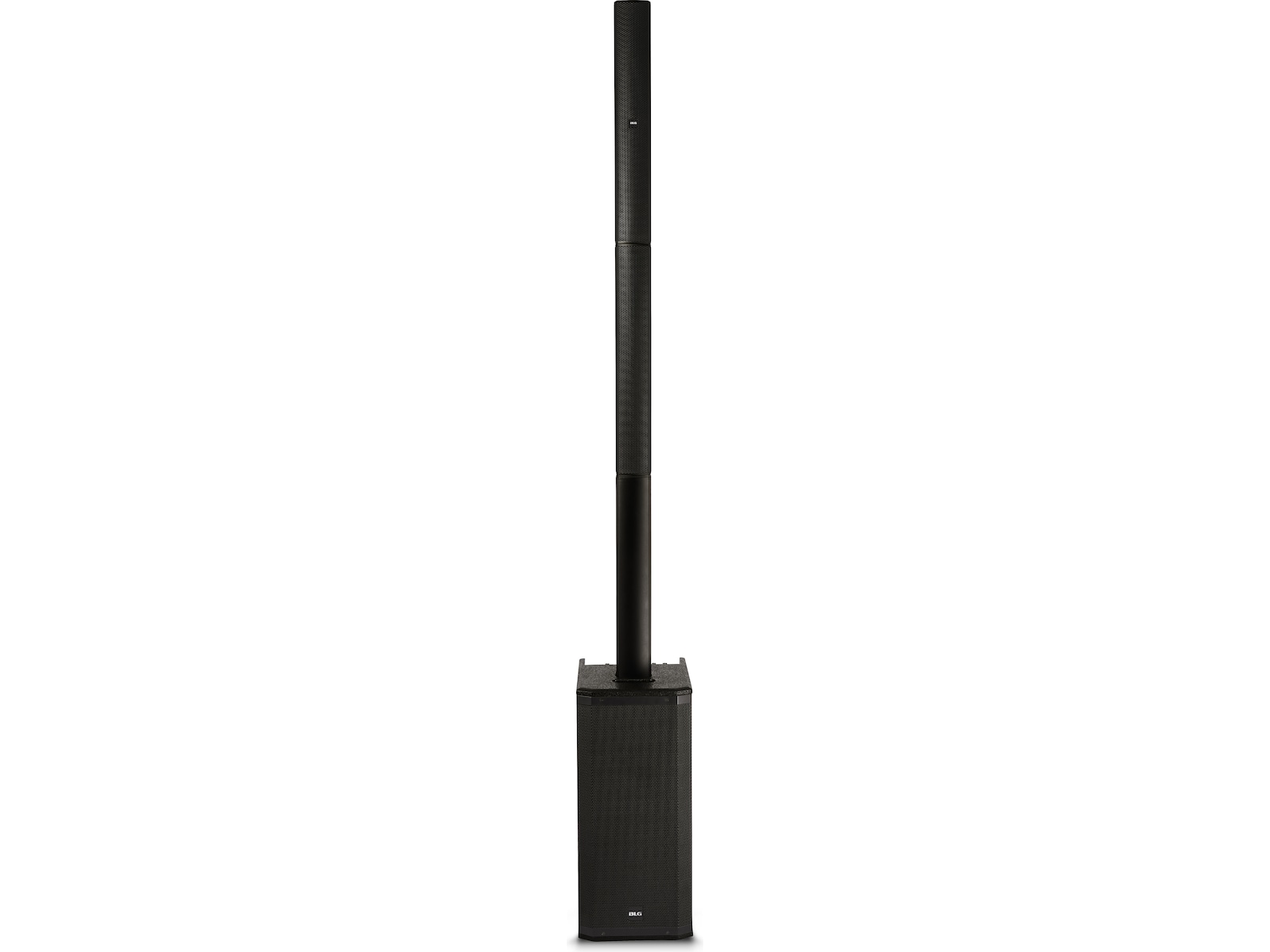 BLG TUBE 8-II  Column PA-system 500W DSP Stereo Bluetooth Høyttalere