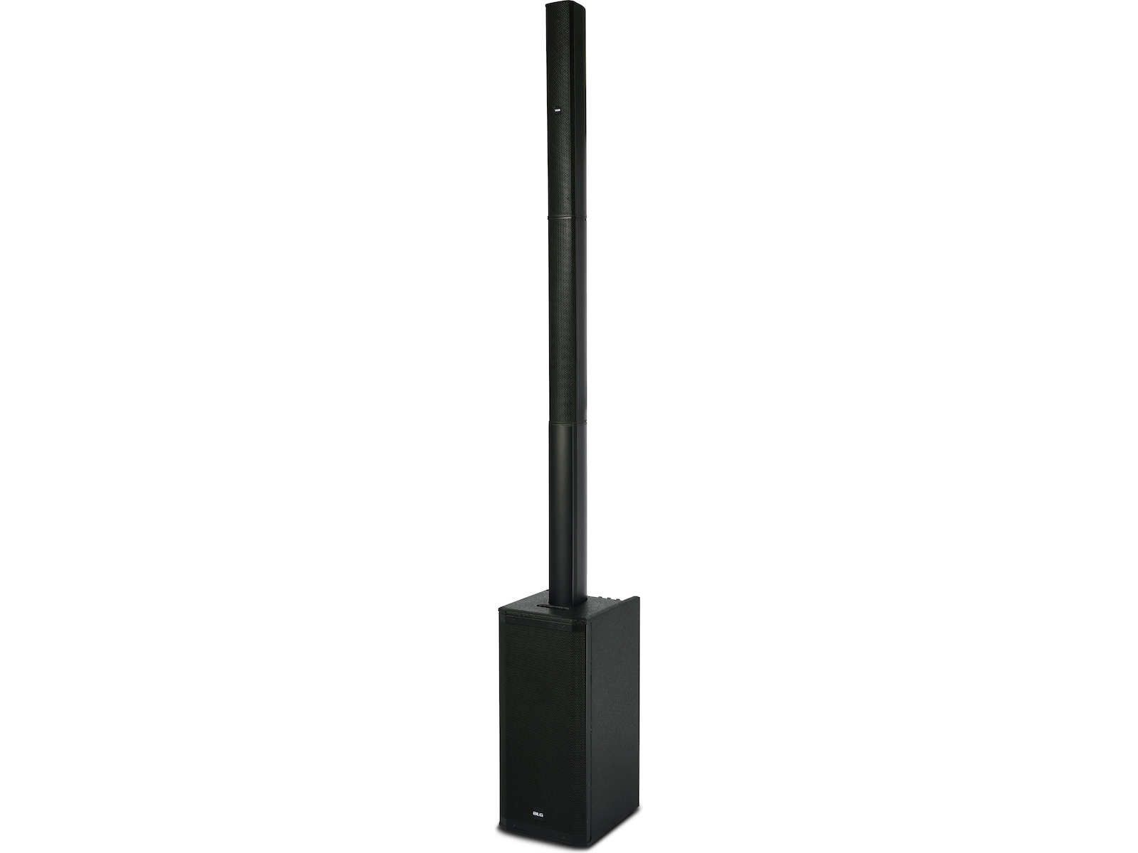 BLG TUBE 8-II  Column PA-system 500W DSP Stereo Bluetooth Høyttalere