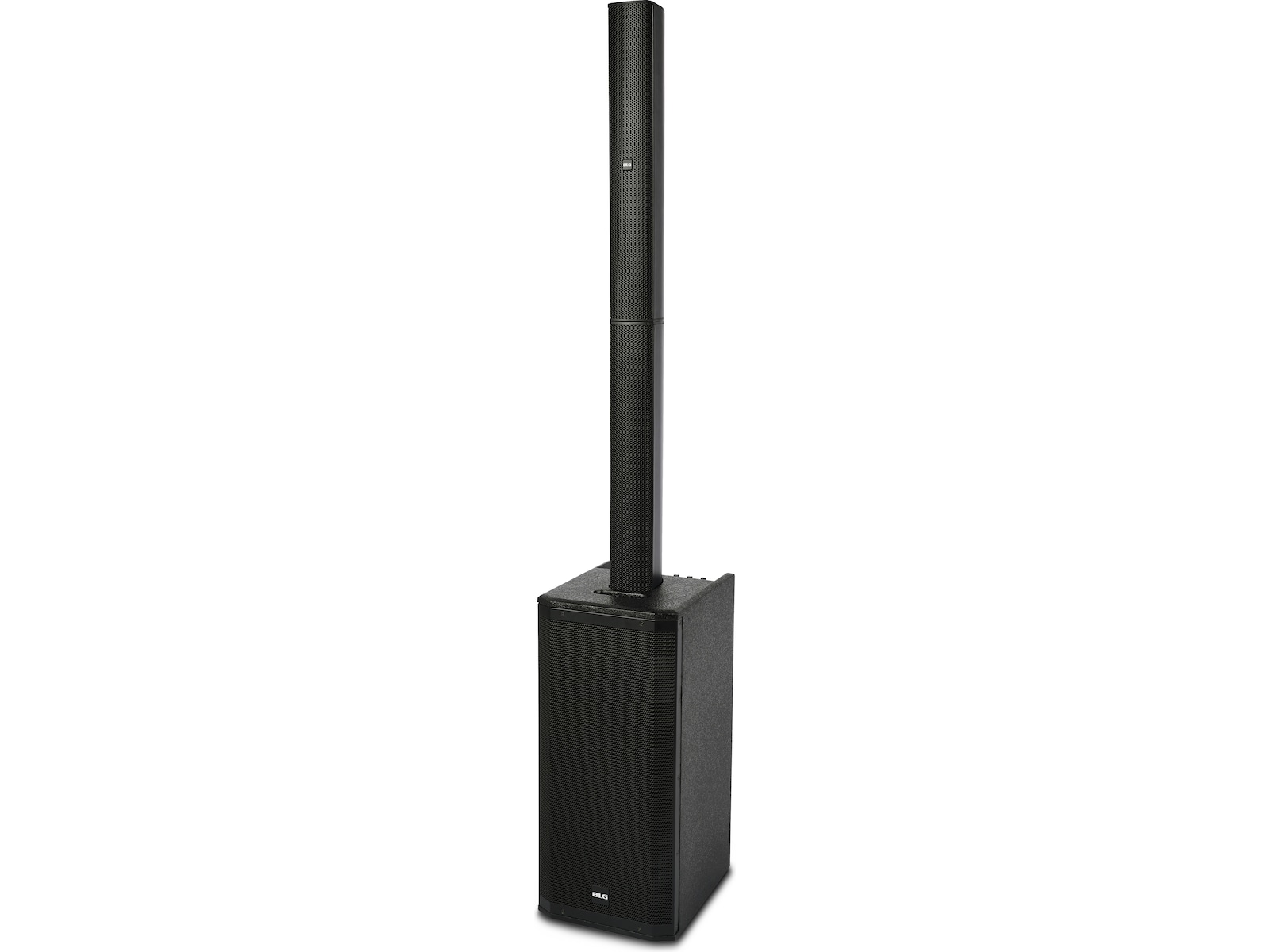 BLG TUBE 8-II  Column PA-system 500W DSP Stereo Bluetooth Høyttalere