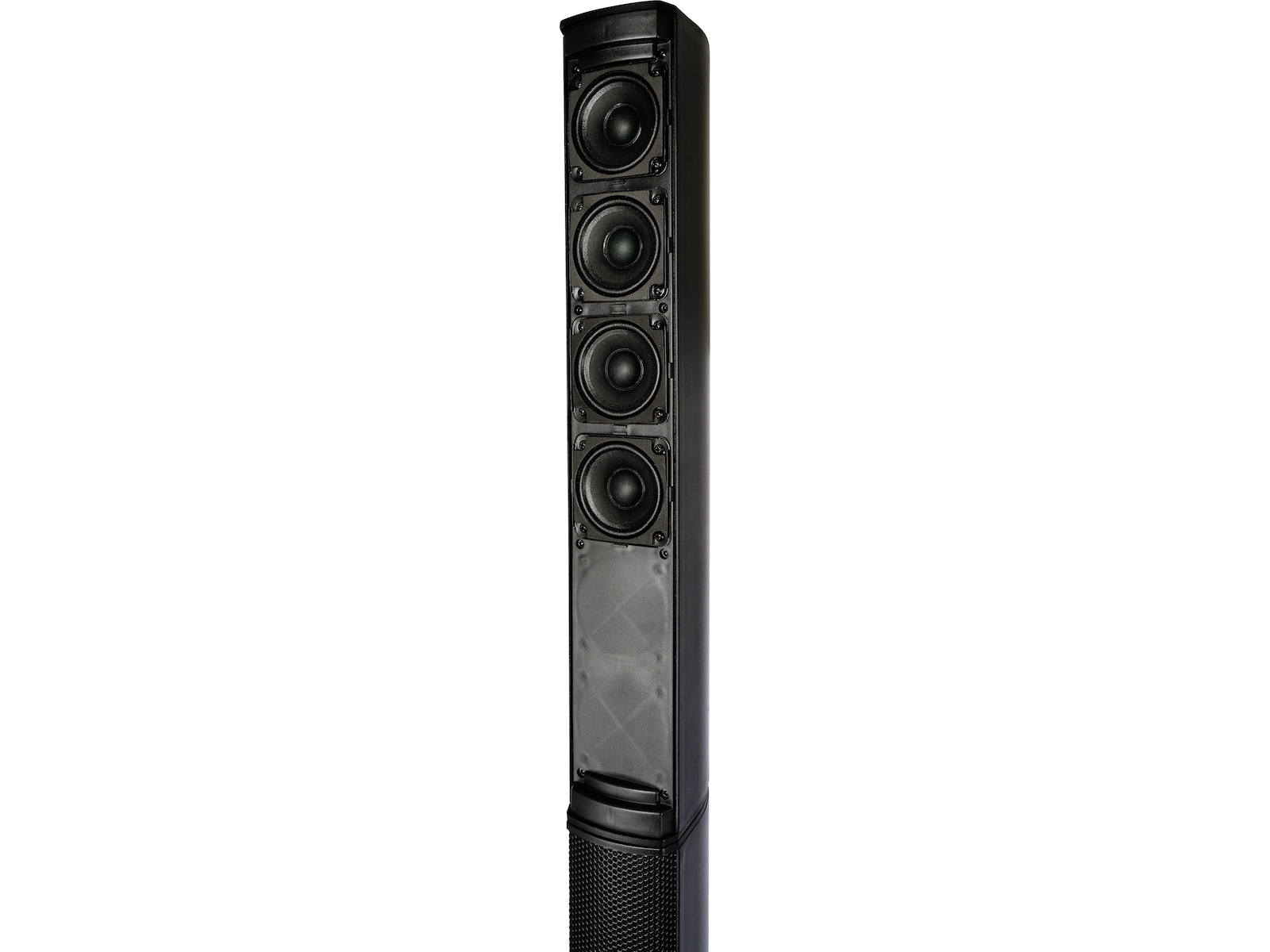 BLG TUBE 8-II  Column PA-system 500W DSP Stereo Bluetooth Høyttalere