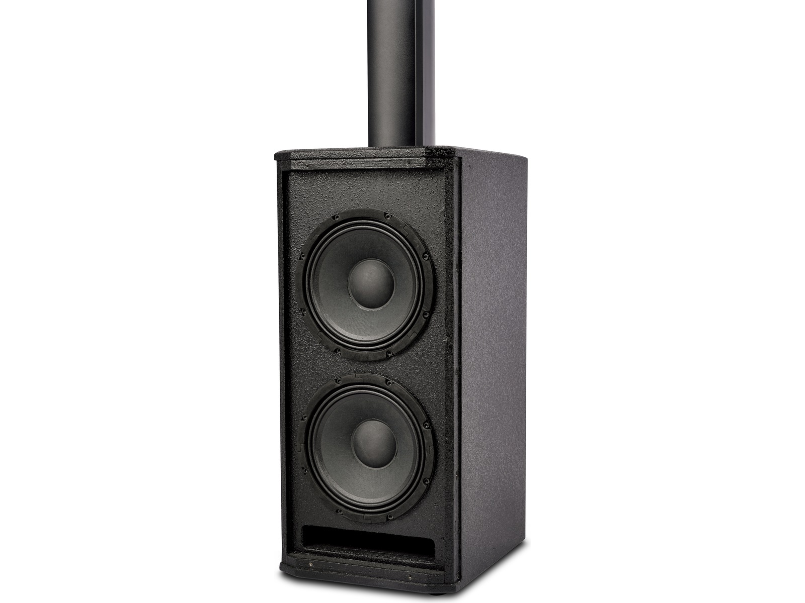 BLG TUBE 8-II  Column PA-system 500W DSP Stereo Bluetooth Høyttalere