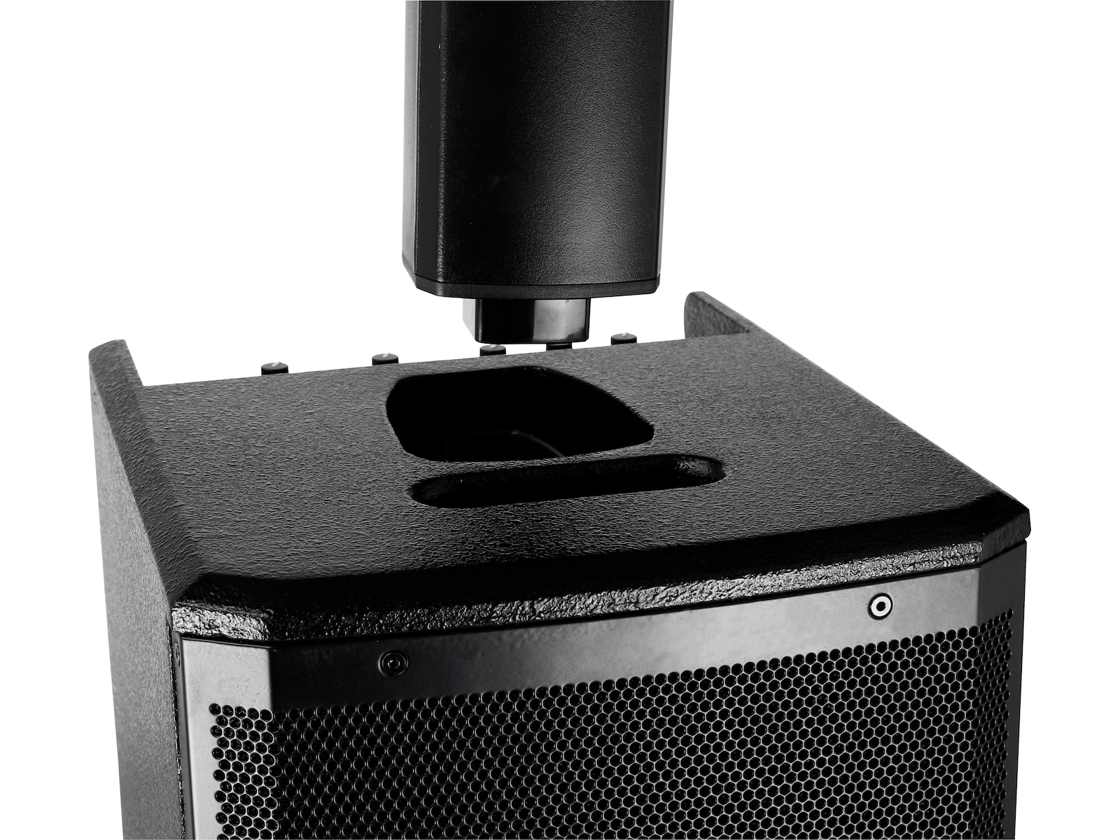 BLG TUBE 8-II  Column PA-system 500W DSP Stereo Bluetooth Høyttalere