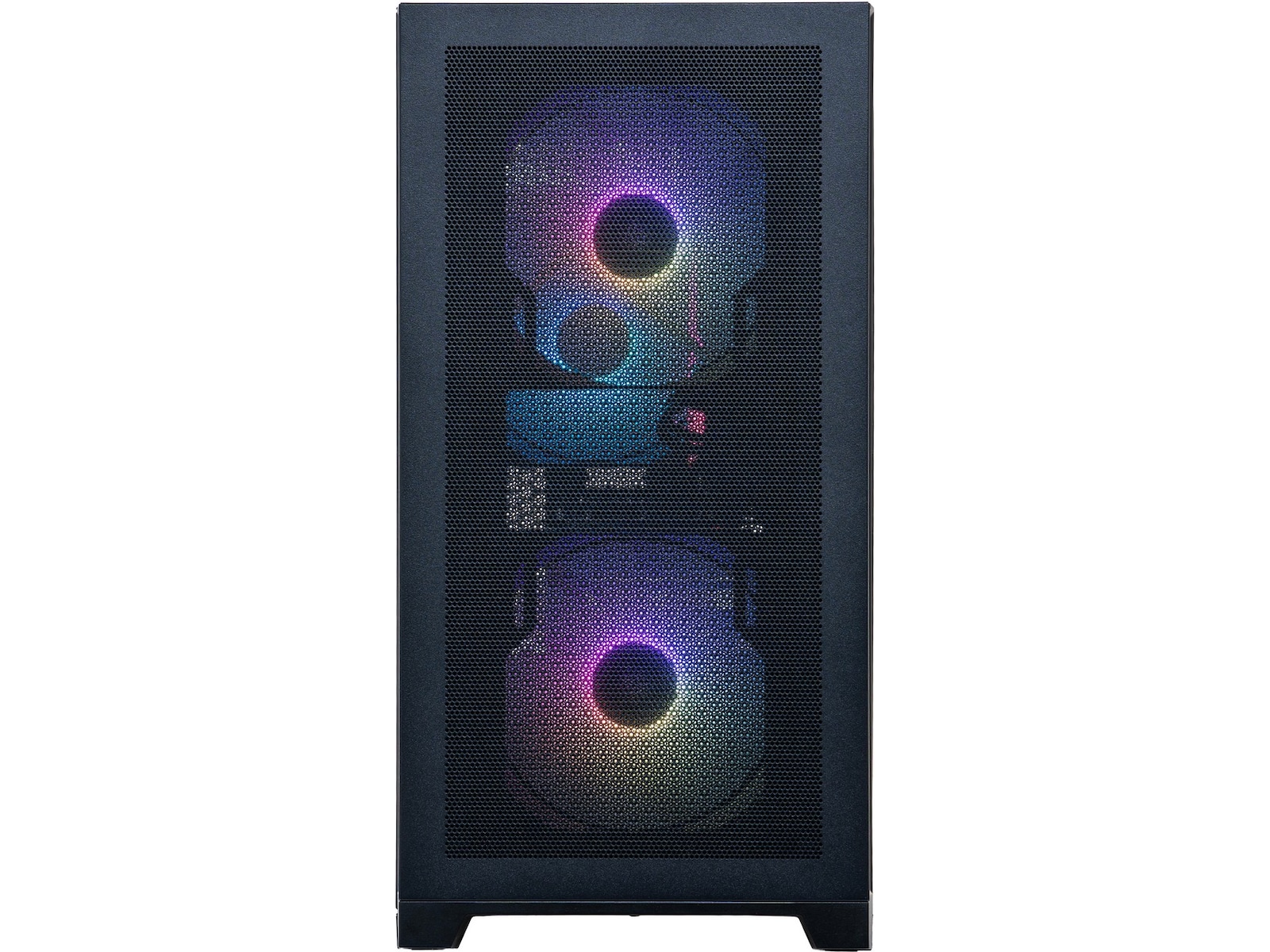 Komplett-PC Core Gaming i58 Gaming-PC stasjonær