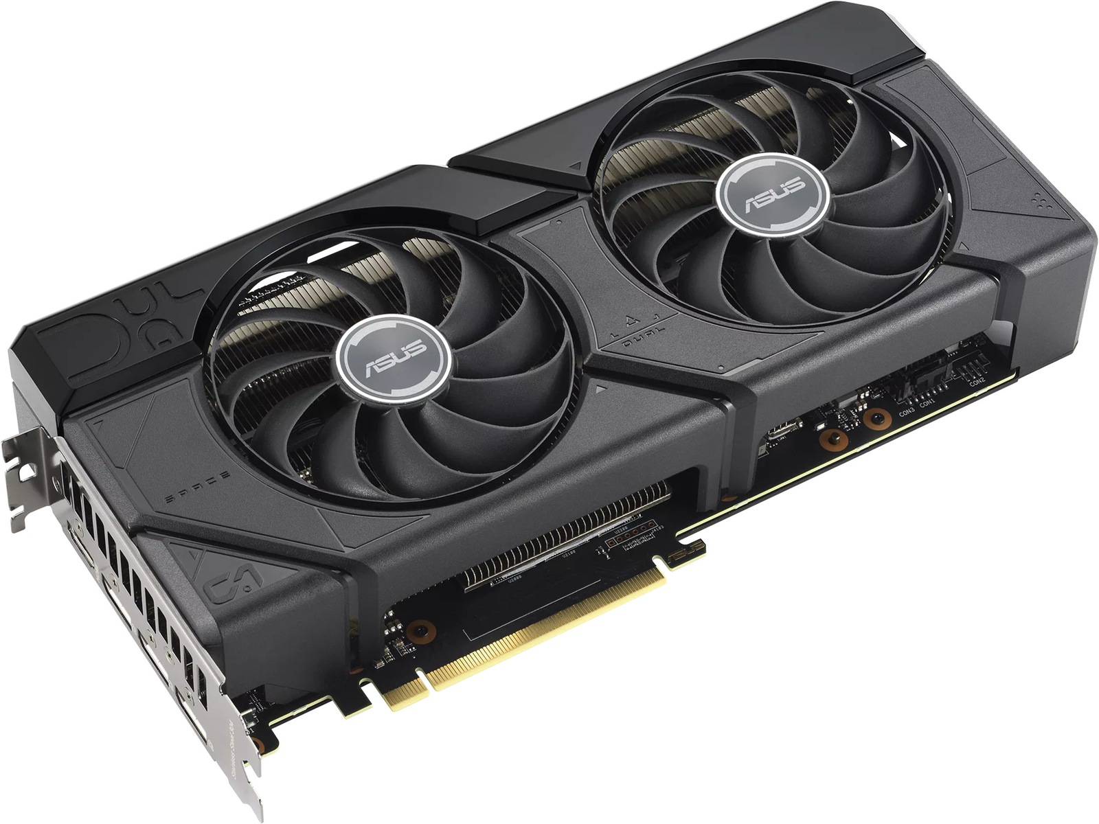 Asus Dual Radeon RX 7900 GRE OC -B-Grade Demo skjermkort