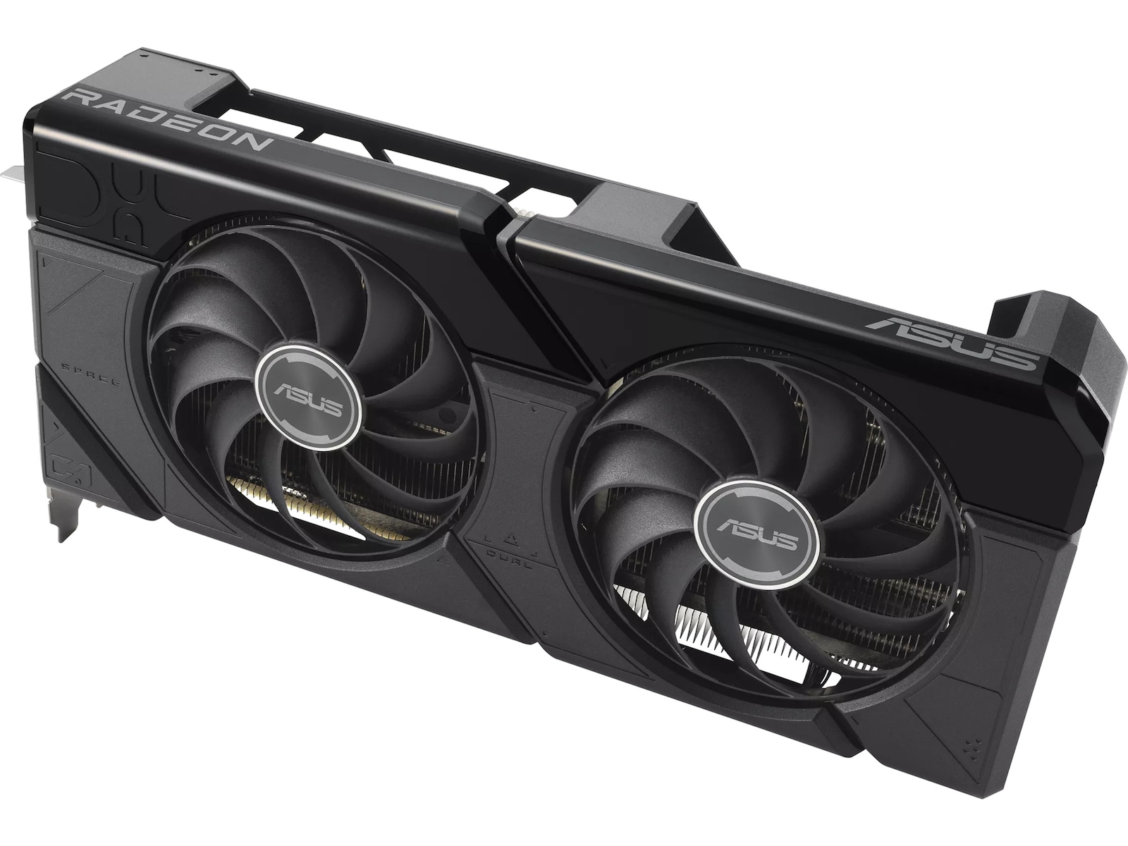 Asus Dual Radeon RX 7900 GRE OC -B-Grade Demo skjermkort