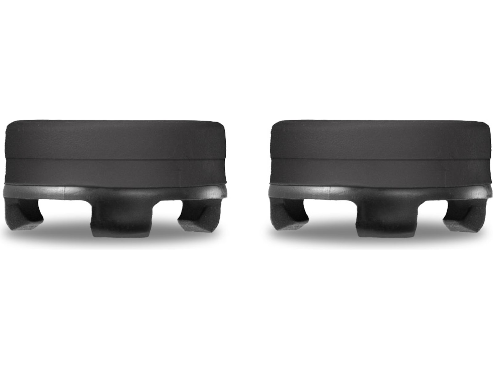 Mission SG Trigger Thumbsticks Mid-Rise til PS5/PS4 Tilbehør til spillkonsoller