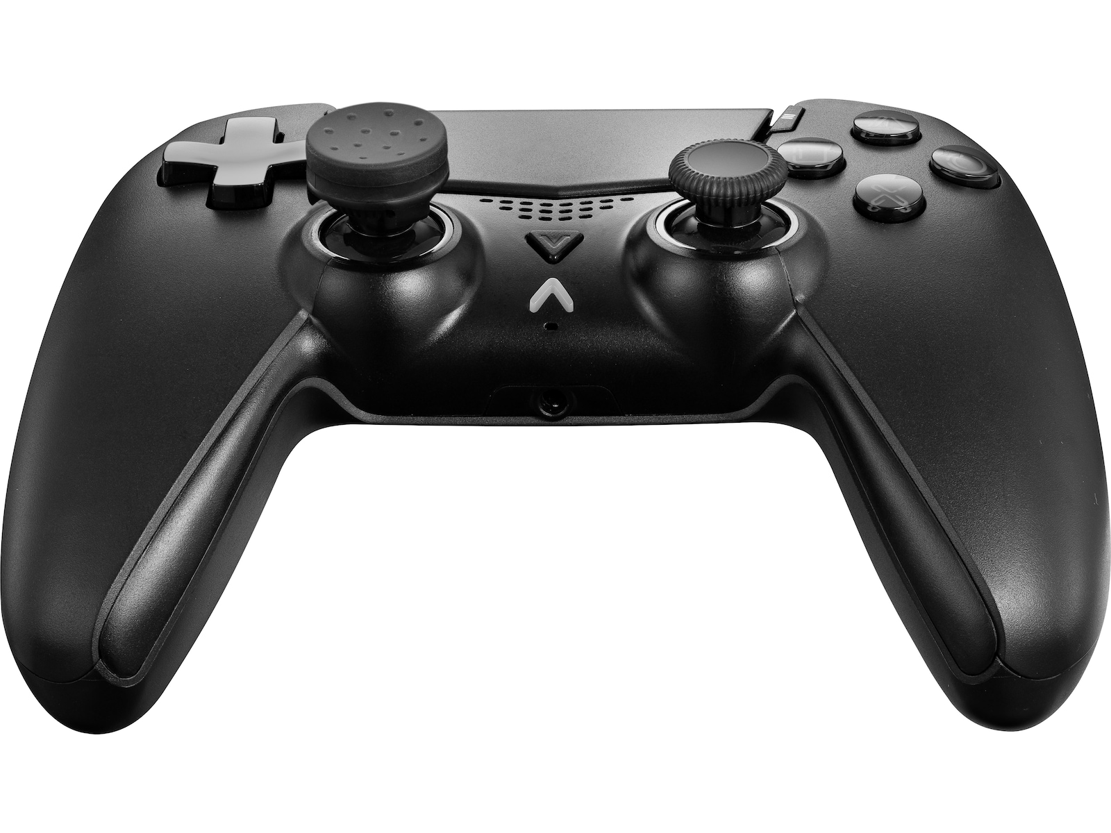 Mission SG Trigger Thumbsticks Mid-Rise til PS5/PS4 Tilbehør til spillkonsoller