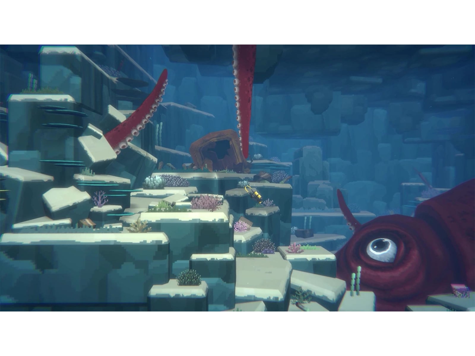 Dave the Diver Complete Edition Spill til Playstation 5