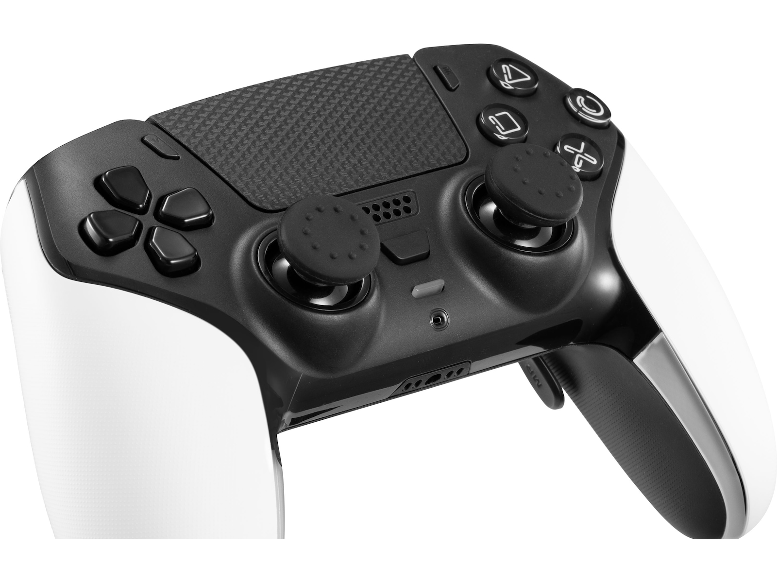 Mission SG Trigger Thumbstick Covers silikon (8 stk) Tilbehør til spillkonsoller