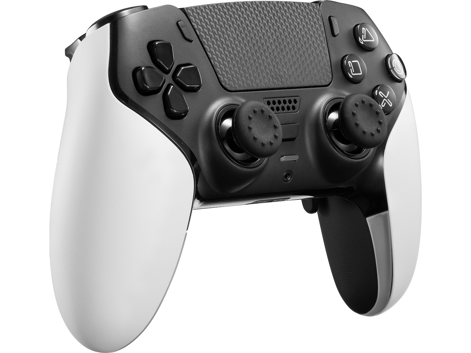 Mission SG Trigger Thumbstick Covers silikon (8 stk) Tilbehør til spillkonsoller