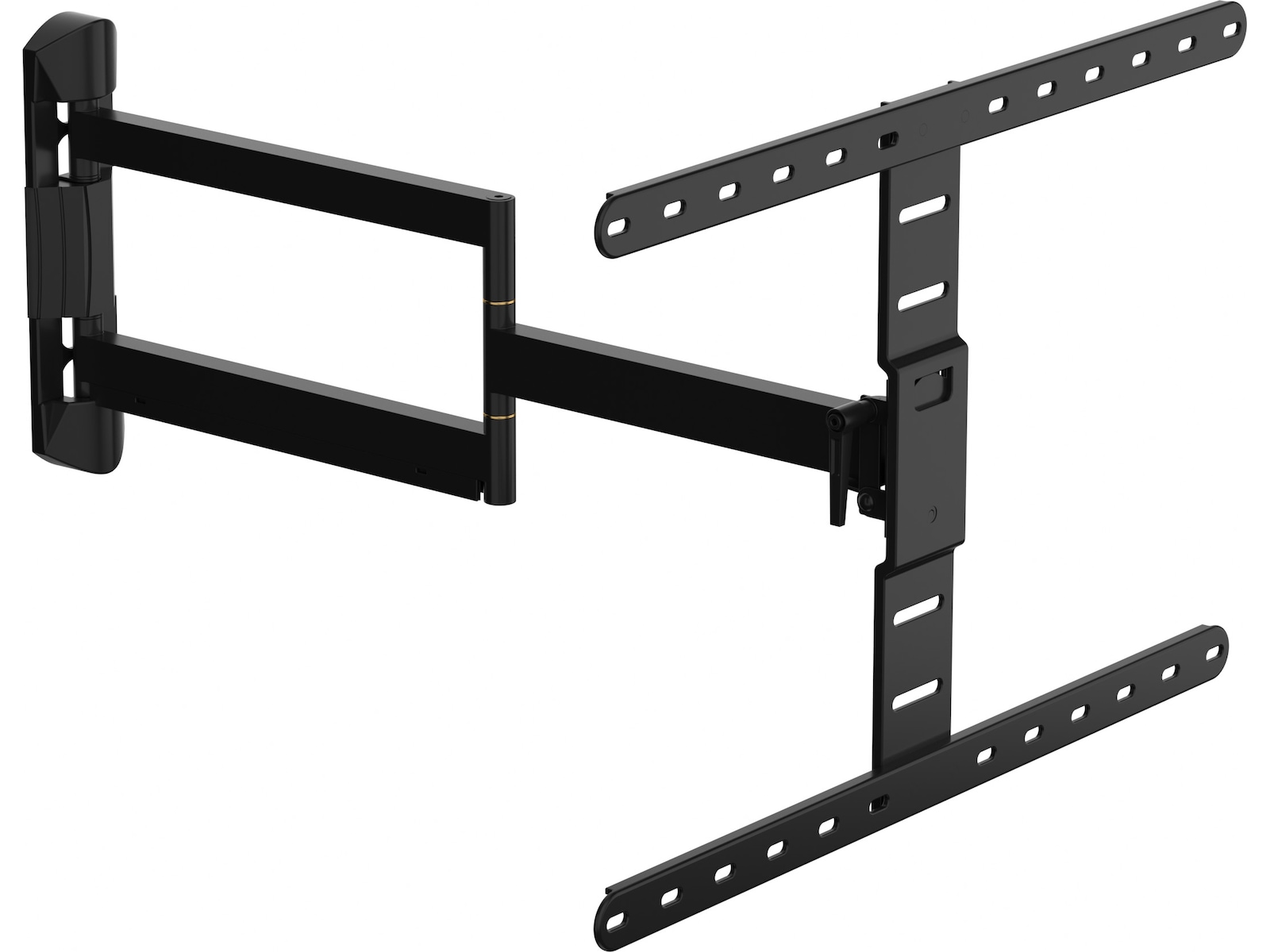 Loeffen FM27-463N TV-veggfeste Full Motion 42"-100" 65kg Veggfeste & TV-stativ