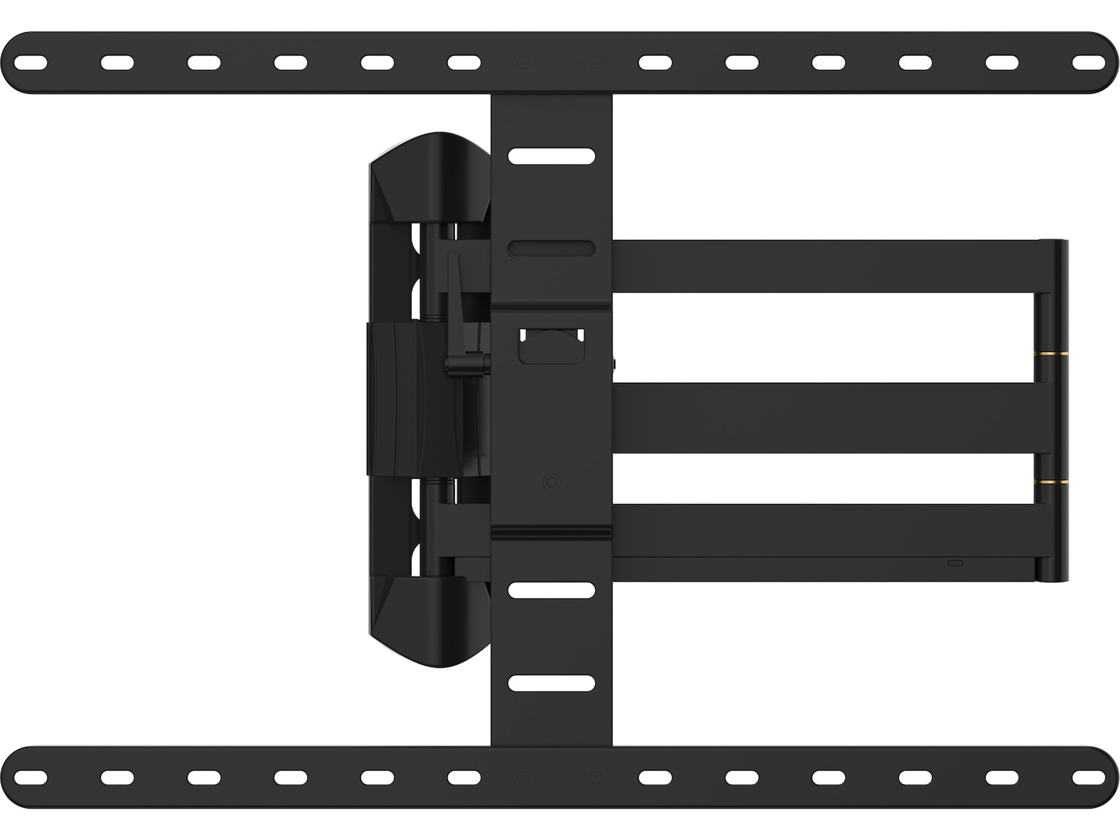 Loeffen FM27-463N TV-veggfeste Full Motion 42"-100" 65kg Veggfeste & TV-stativ