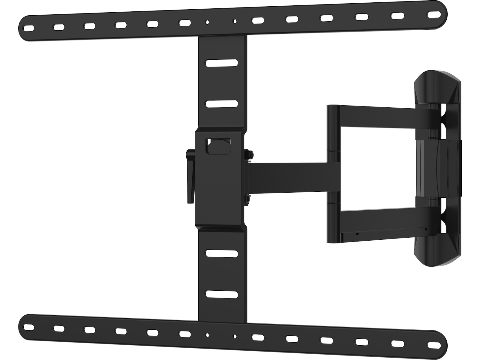 Loeffen FM27-463N TV-veggfeste Full Motion 42"-100" 65kg Veggfeste & TV-stativ