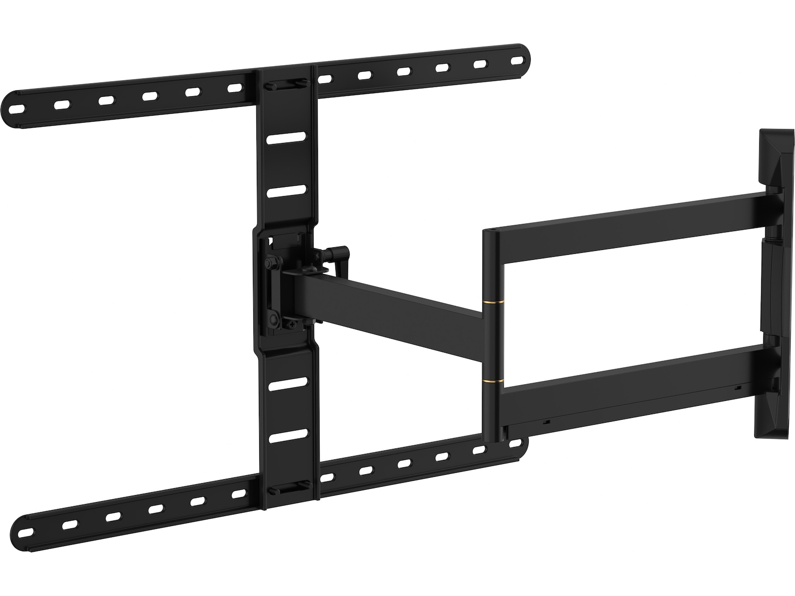 Loeffen FM27-463N TV-veggfeste Full Motion 42"-100" 65kg Veggfeste & TV-stativ