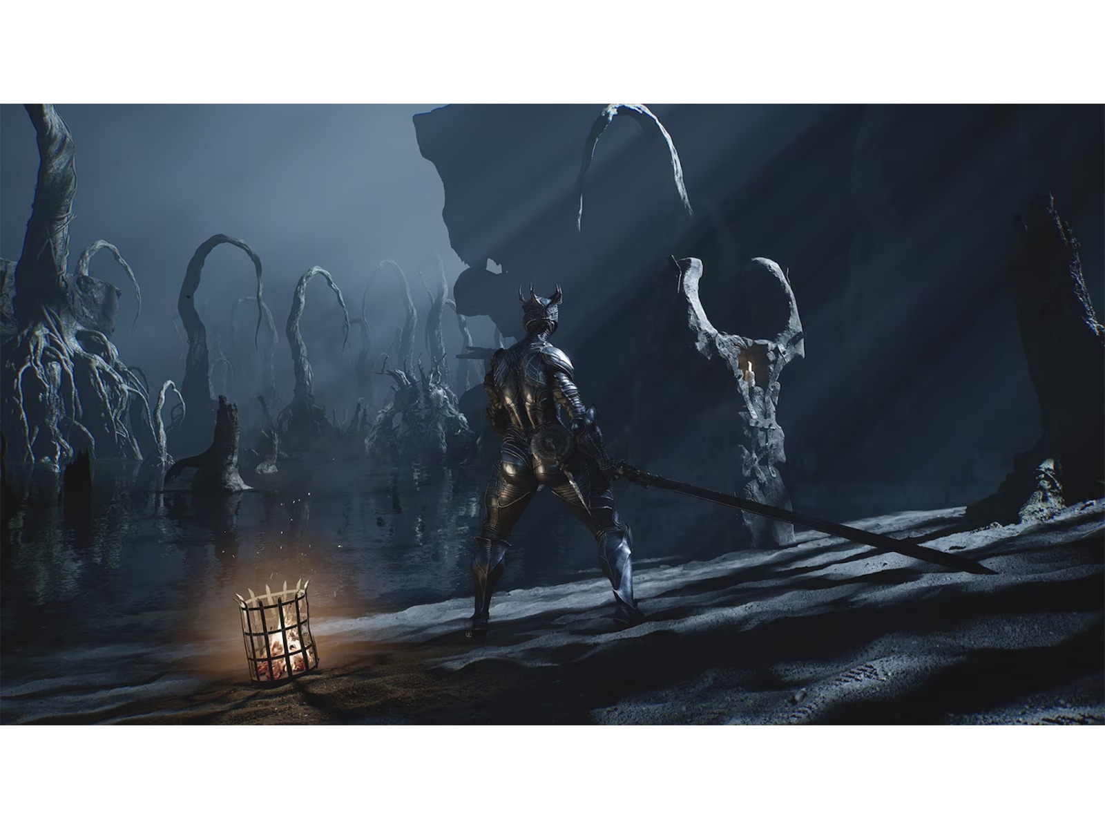 Mortal Shell II - Reverend Edition Spill til Playstation 5