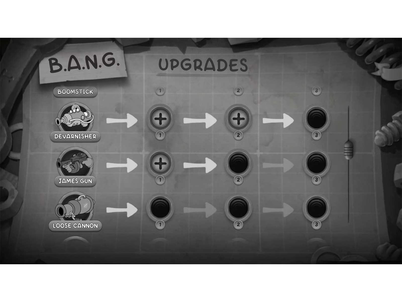 Mouse P.I. for Hire Spill til Playstation 5