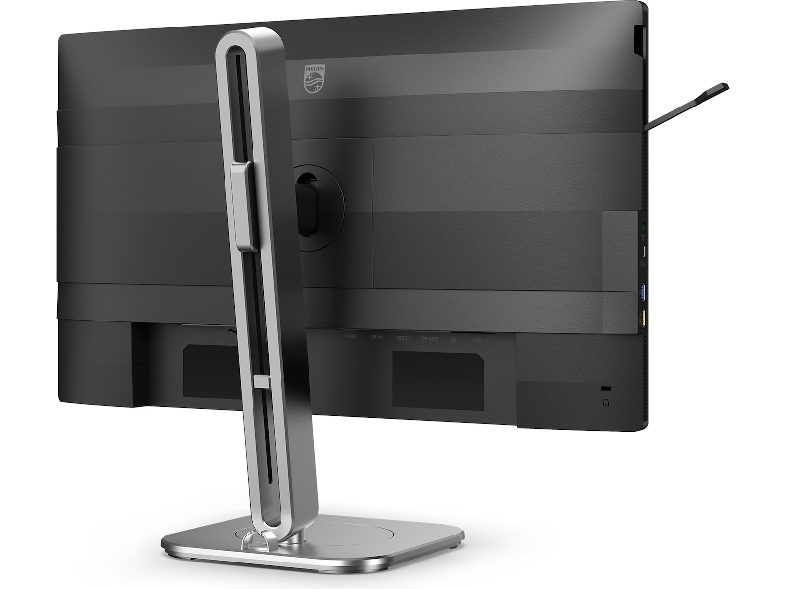 Philips 24" skjerm 24B2U2301/00 Skjermer