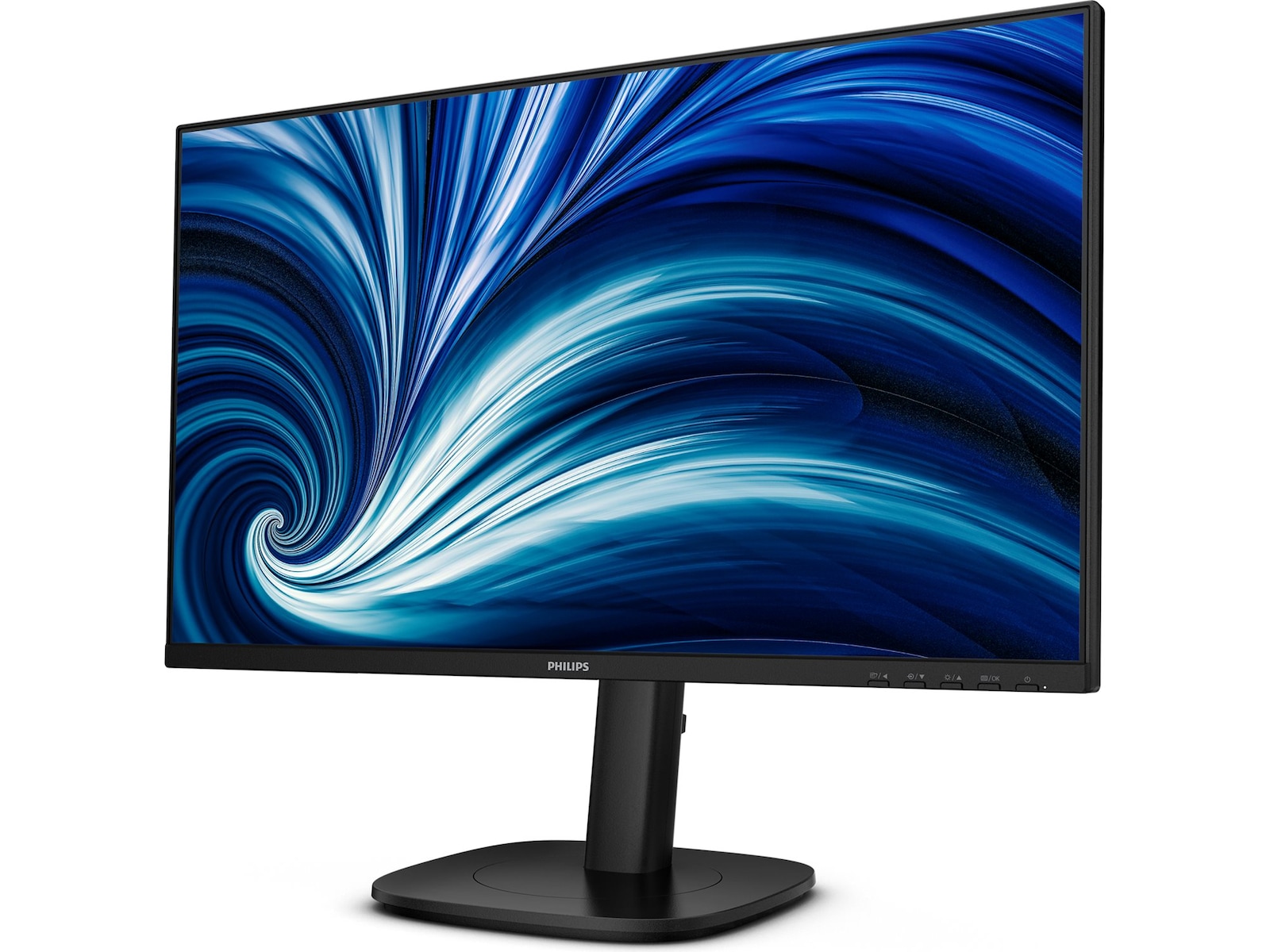 Philips 24" skjerm 24B2U3301D/00 Skjermer