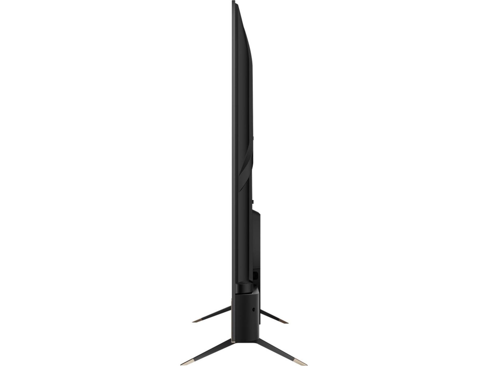 Dreame Q100 55" QLED 4K Smart TV (2026) 50 - 59 tommer TV