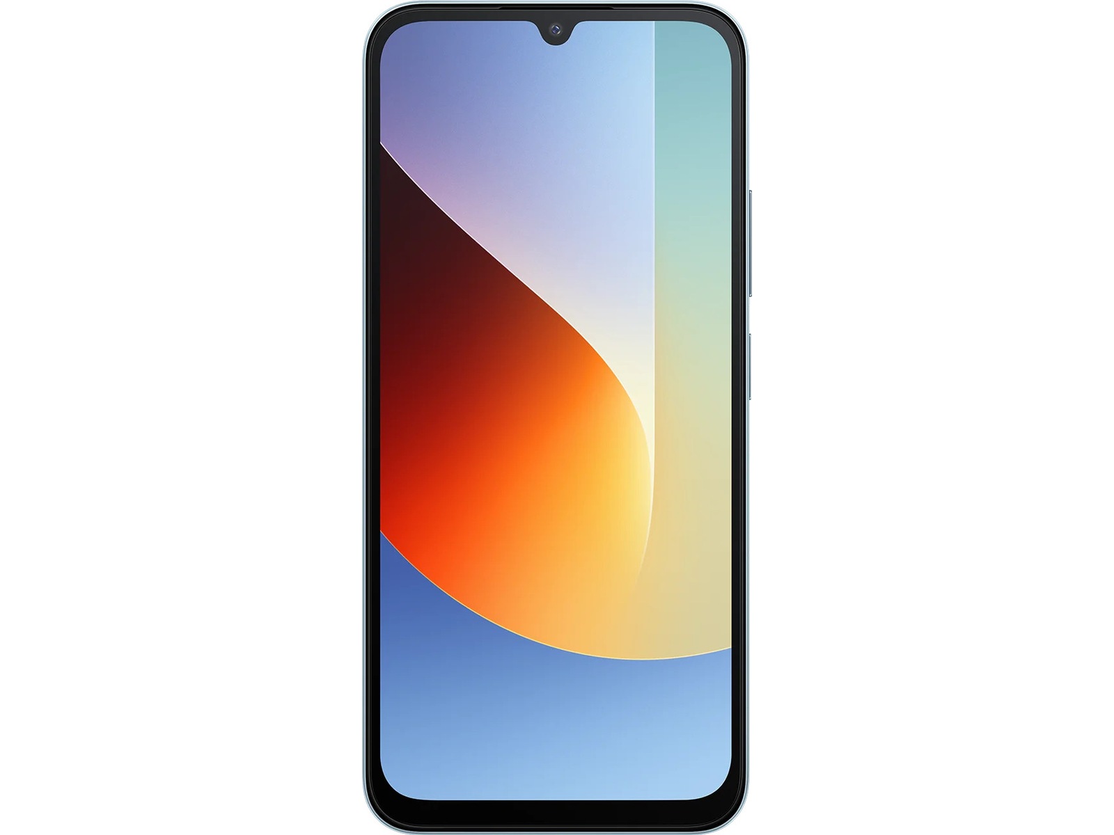 Redmi A7 Pro 64GB (mist blue) Mobiltelefoner