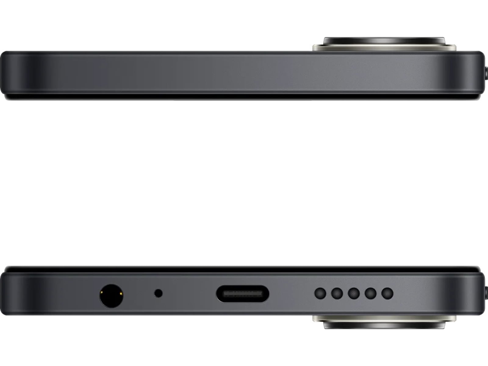 Redmi A7 Pro 64GB (sort) Mobiltelefoner