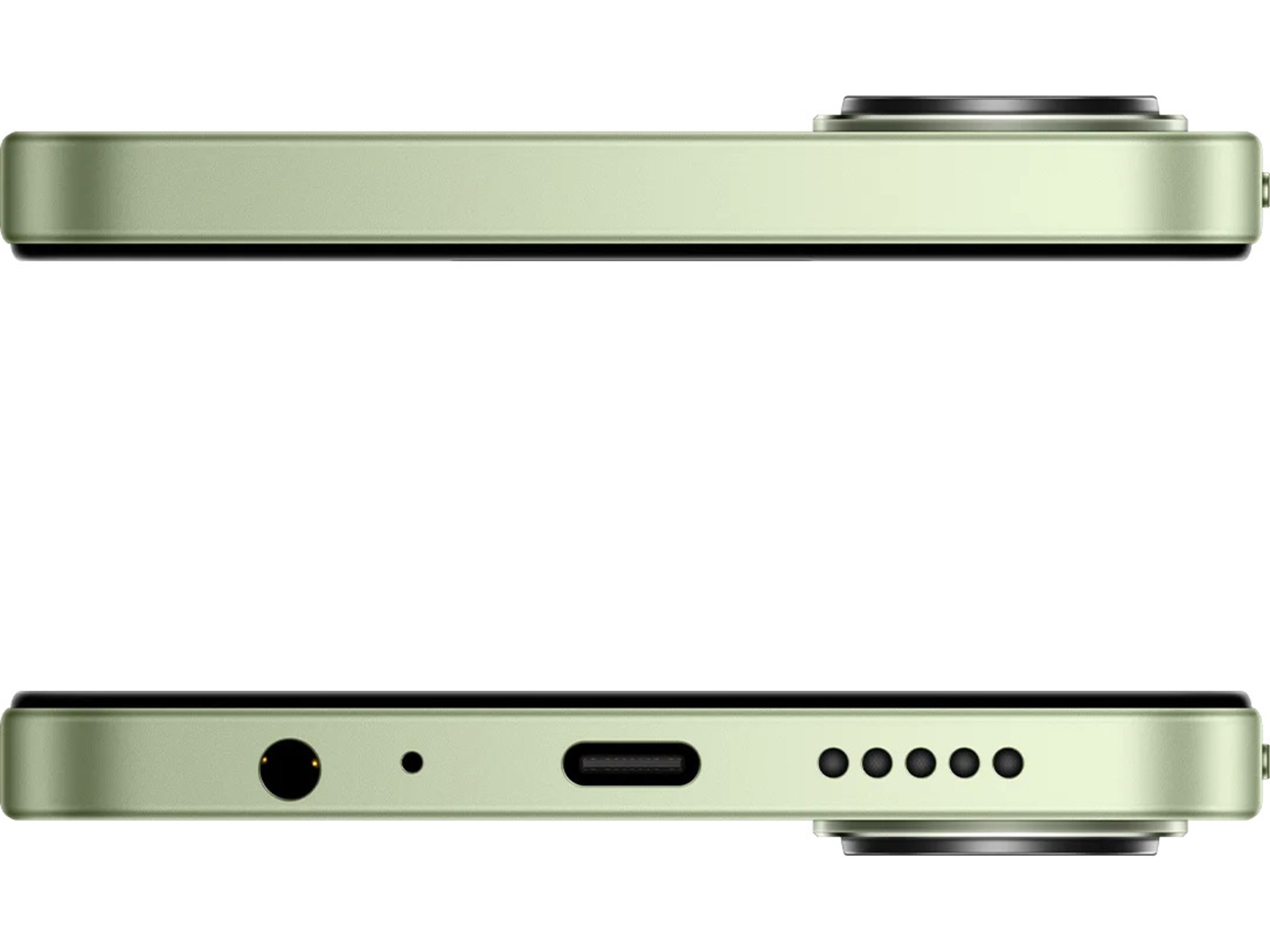 Redmi A7 Pro 128GB (palm green) Mobiltelefoner