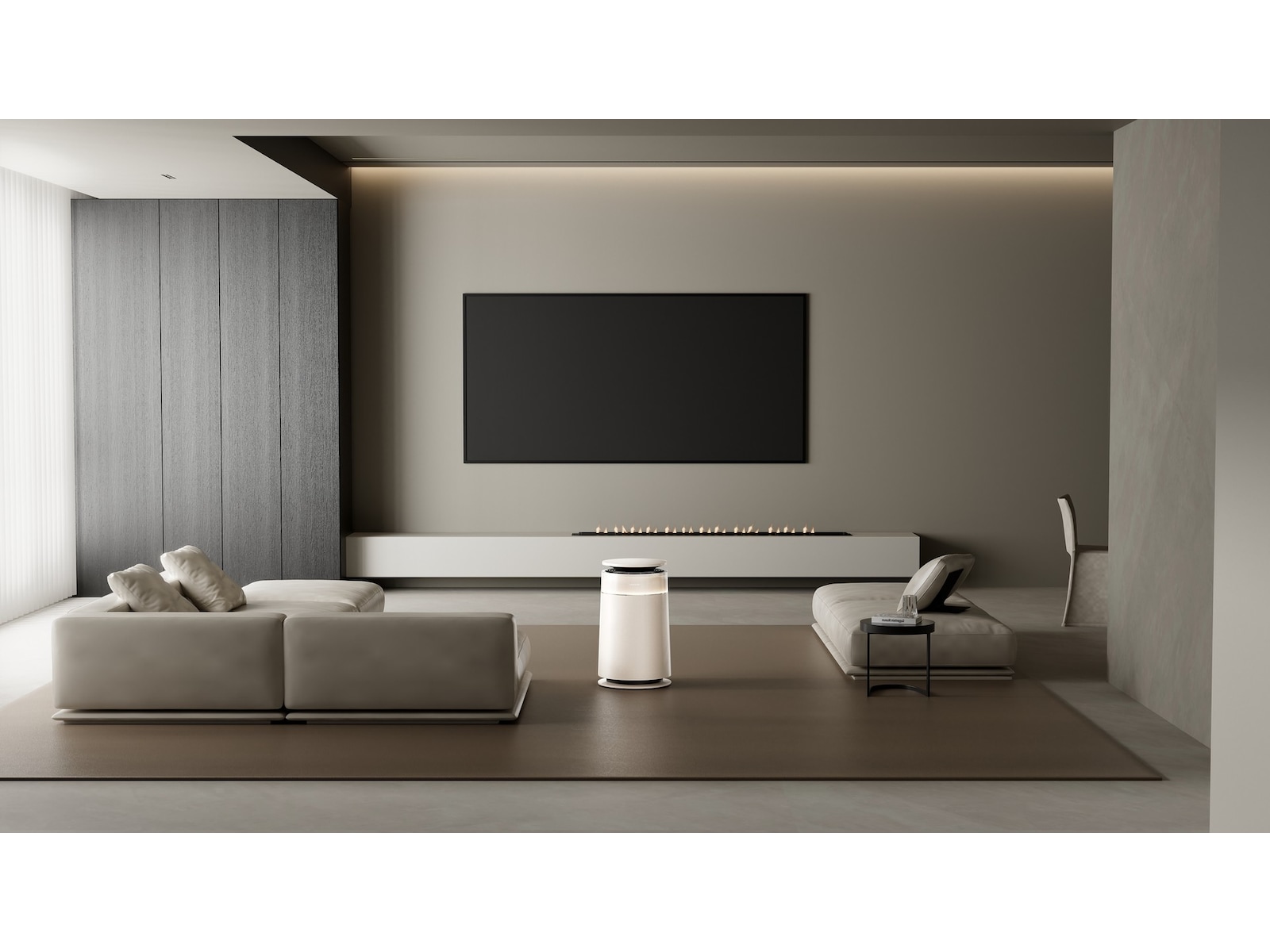 Dreame FP10 Pet luftrenser Luftrensere