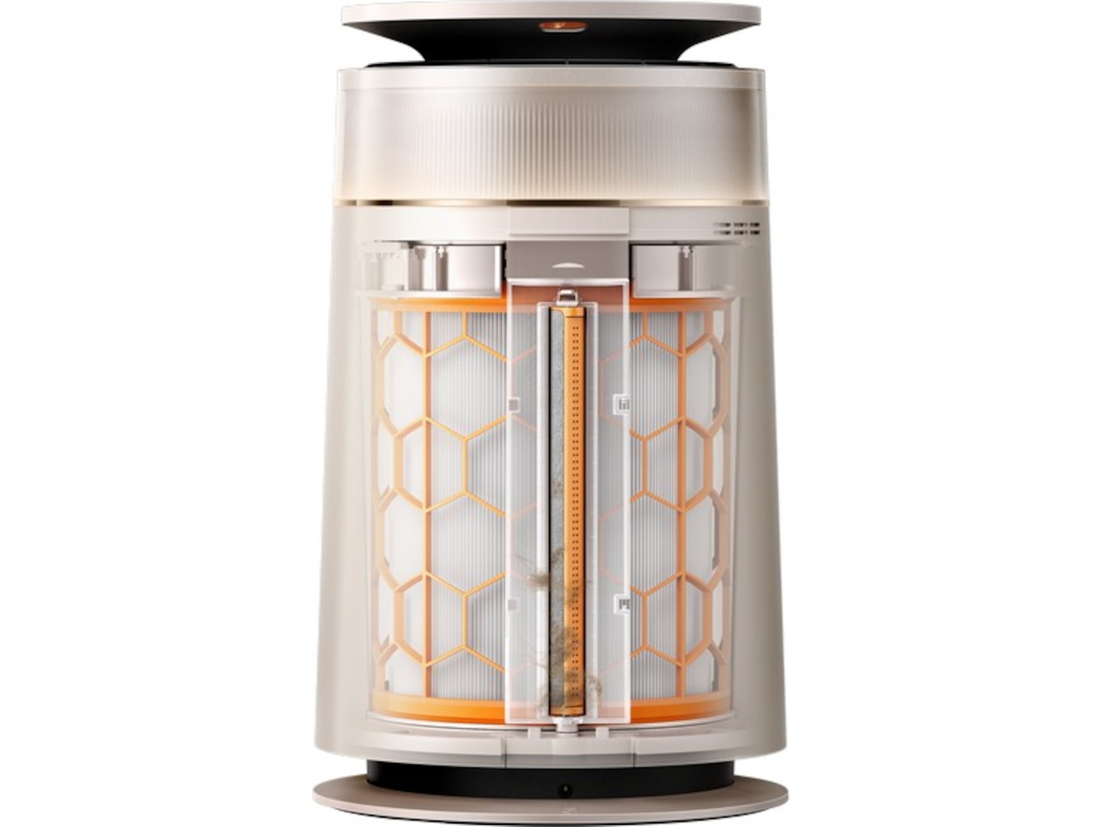 Dreame FP10 Pet luftrenser Luftrensere