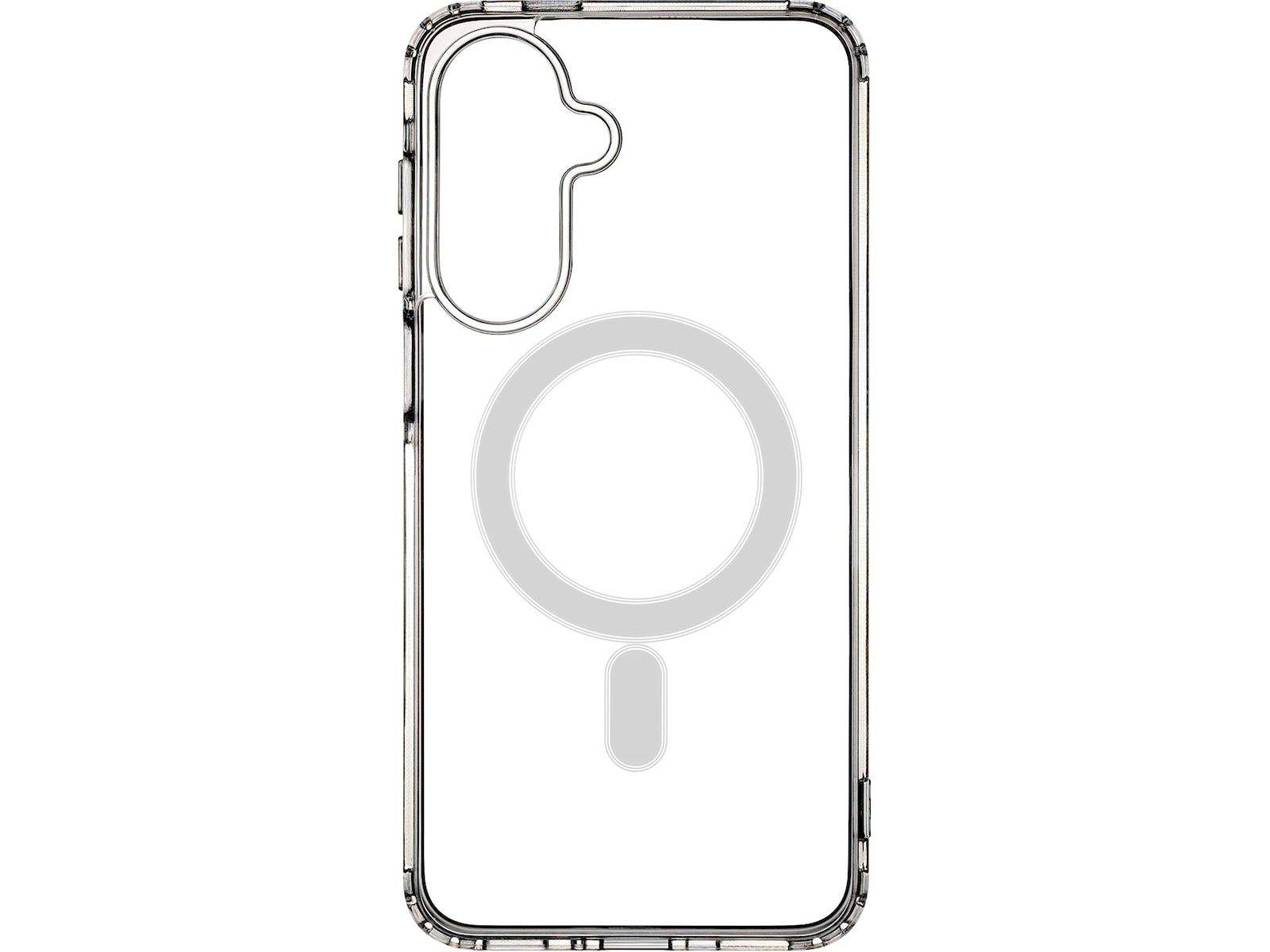 iiglo Galaxy A27 deksel - magnetisk Mobildeksel