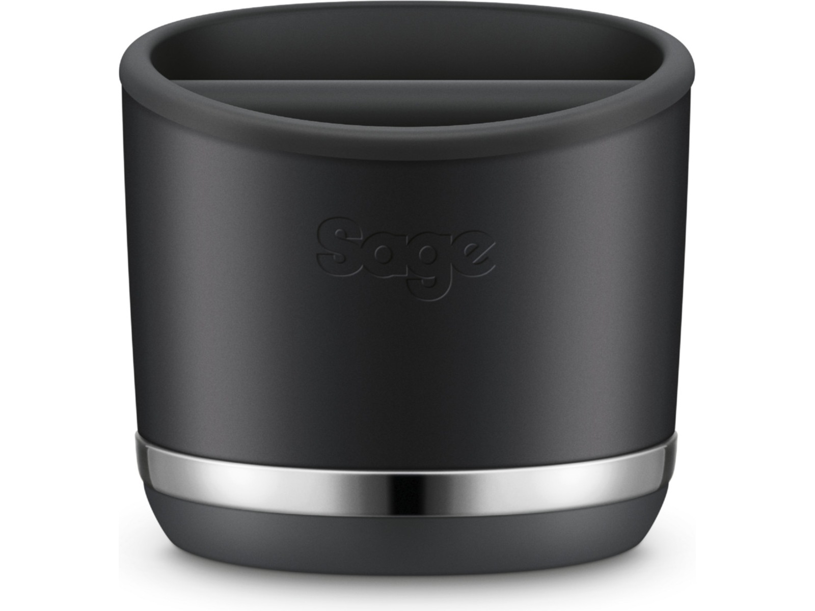 Sage the Knock Box 10 (sort) Tilbehør til kaffemaskiner