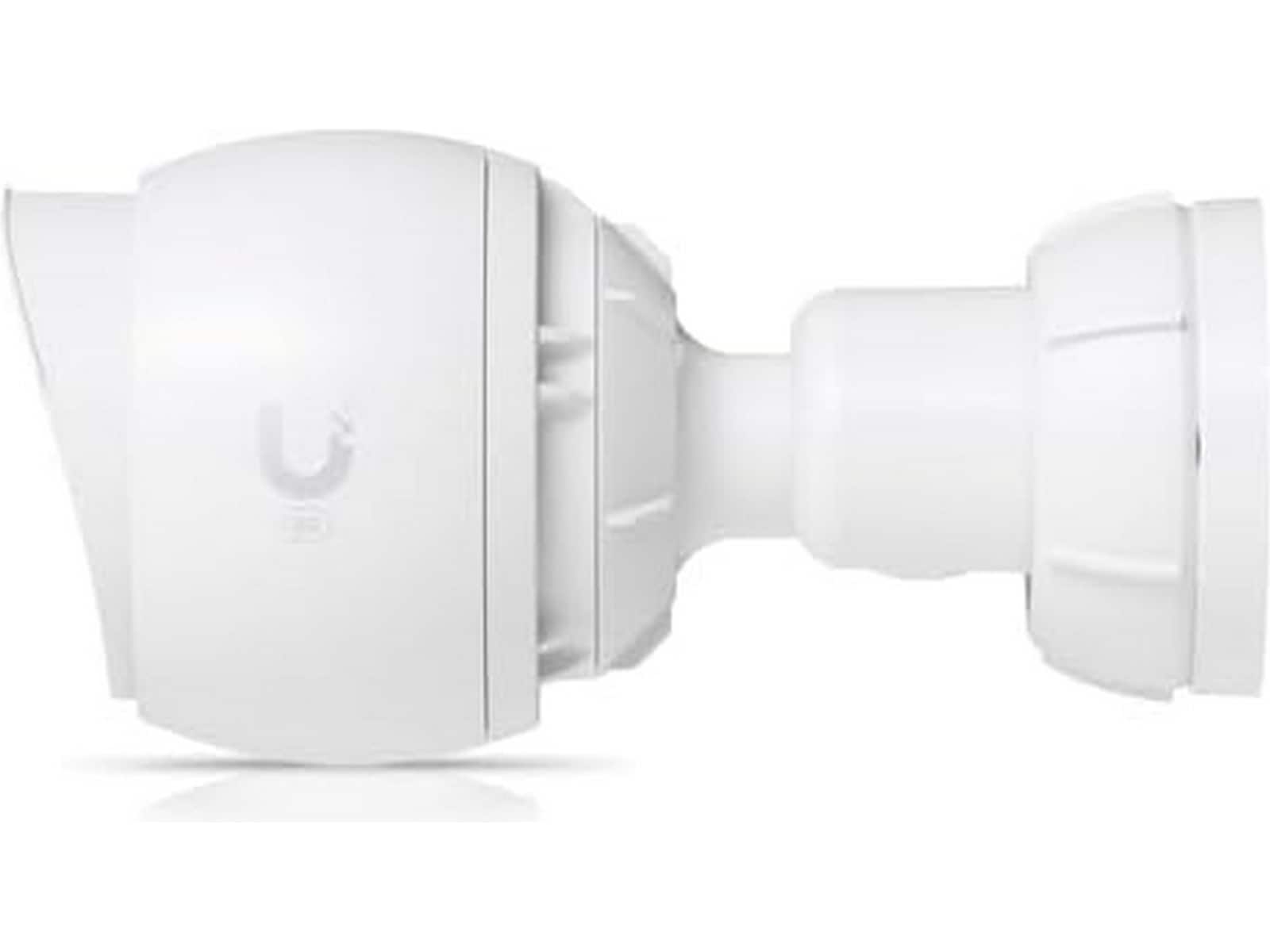 Ubiquiti UniFi G5 Bullet 2K HD PoE Kamera med Bevegelsesdeteksjon (3-pakk) Overvåkningskameraer