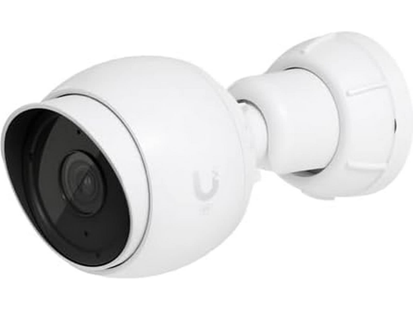 Ubiquiti UniFi G5 Bullet 2K HD PoE Kamera med Bevegelsesdeteksjon (3-pakk) Overvåkningskameraer