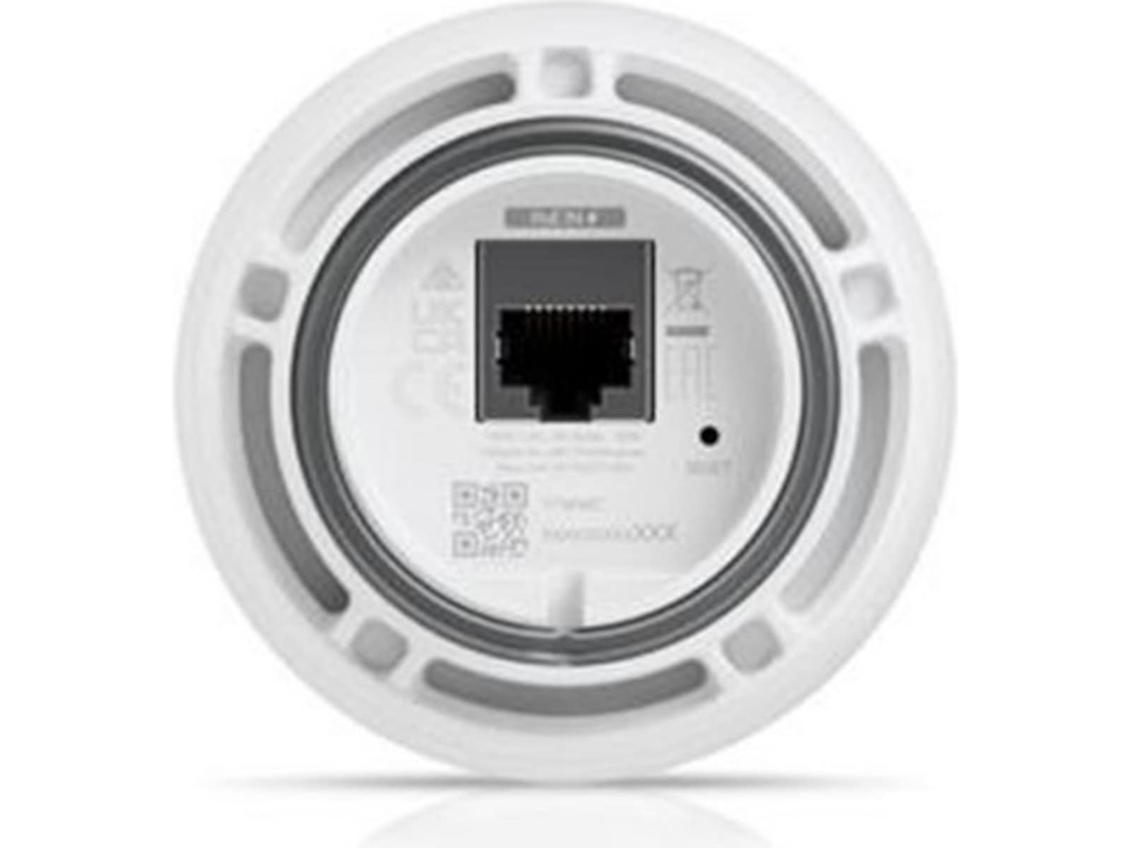 Ubiquiti UniFi G5 Bullet 2K HD PoE Kamera med Bevegelsesdeteksjon (3-pakk) Overvåkningskameraer