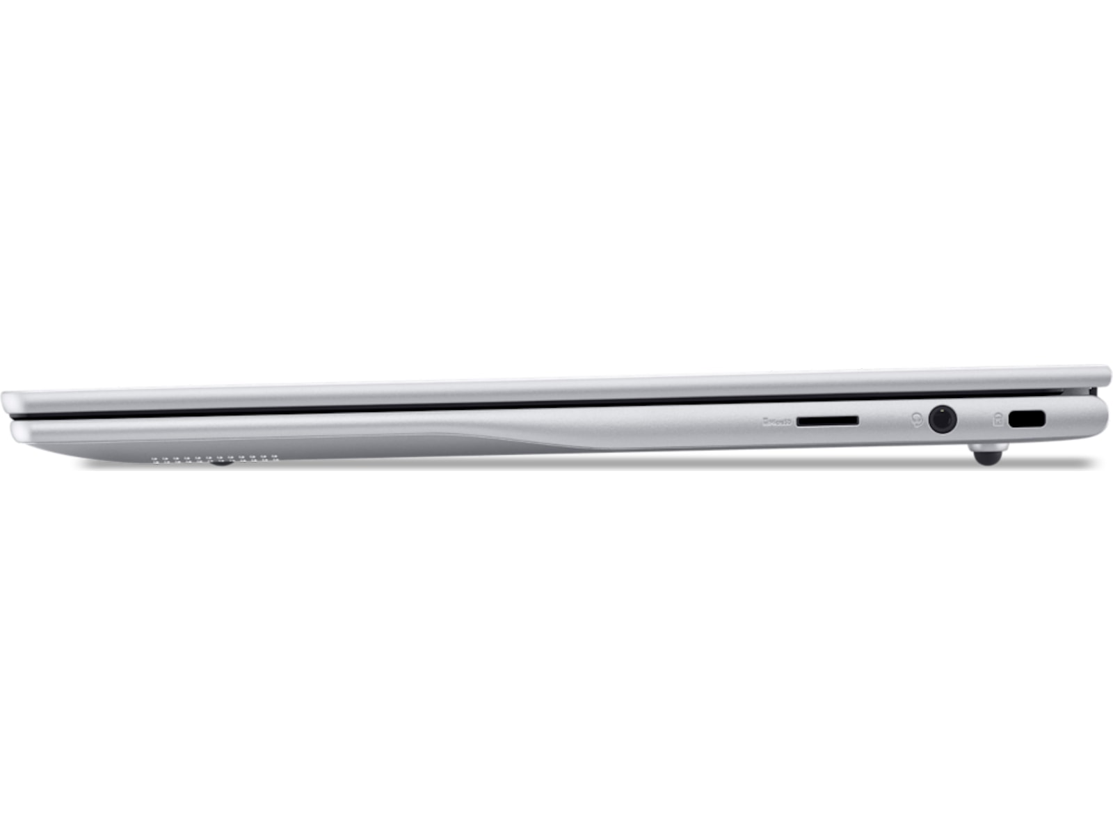 Acer Aspire Lite 14" WUXGA (sølv) -B-Grade Demo bærbar PC