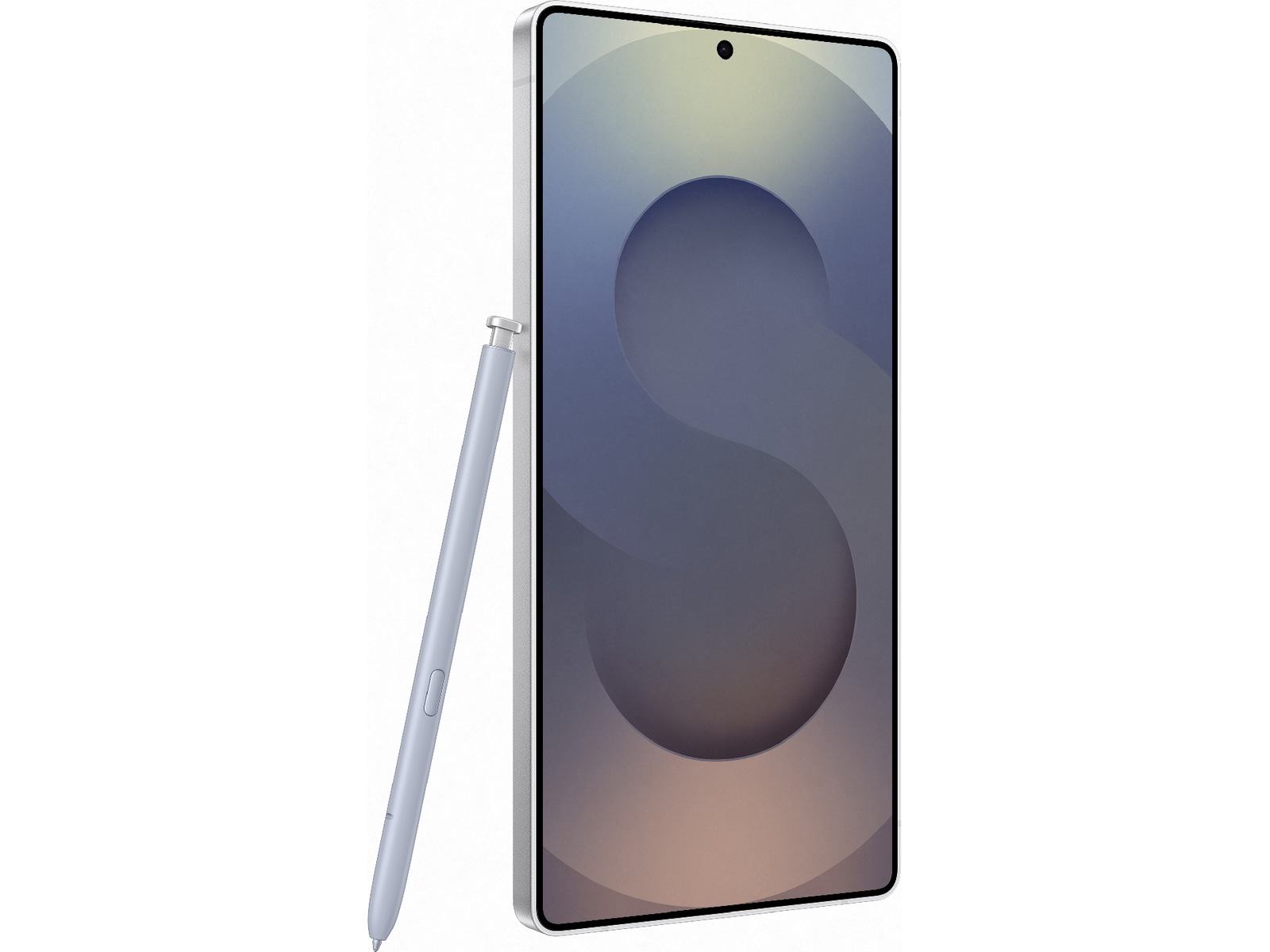 Samsung Galaxy S25 Ultra 1TB (titanium silver) Mobiltelefoner