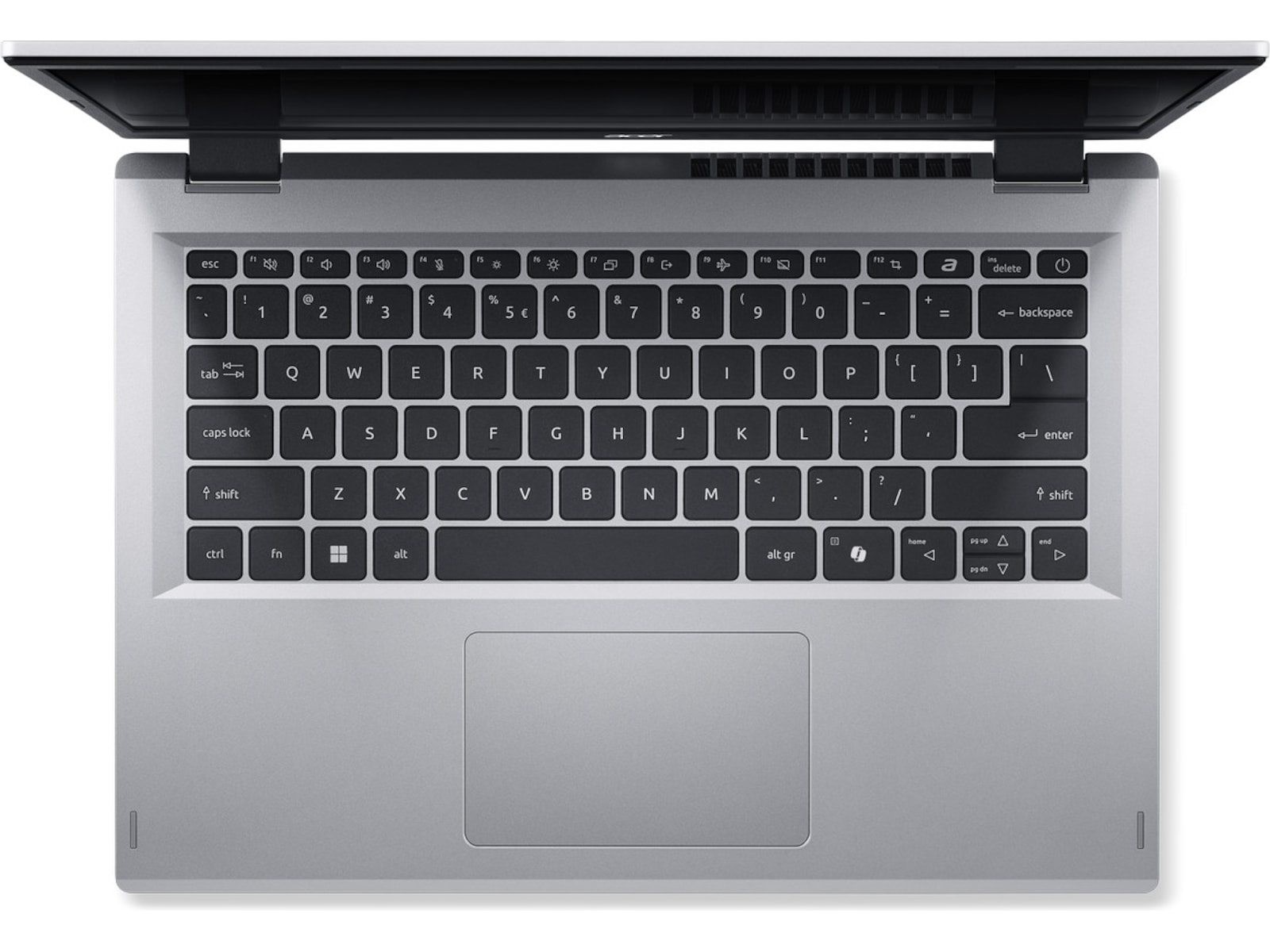 Acer Aspire Go 14 AG14-22P 14" WUXGA PC - Bærbar / laptop