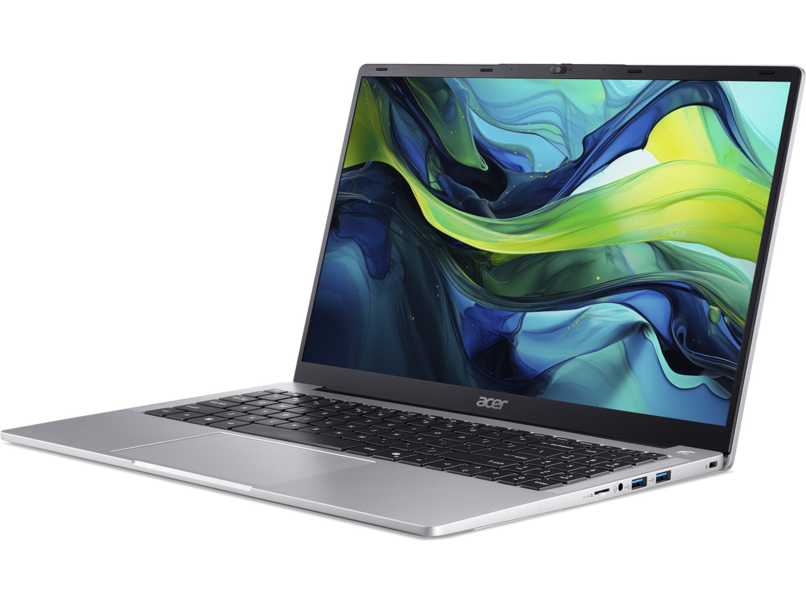 Acer Aspire Lite 15 AL15-32 15,6" FHD PC - Bærbar / laptop