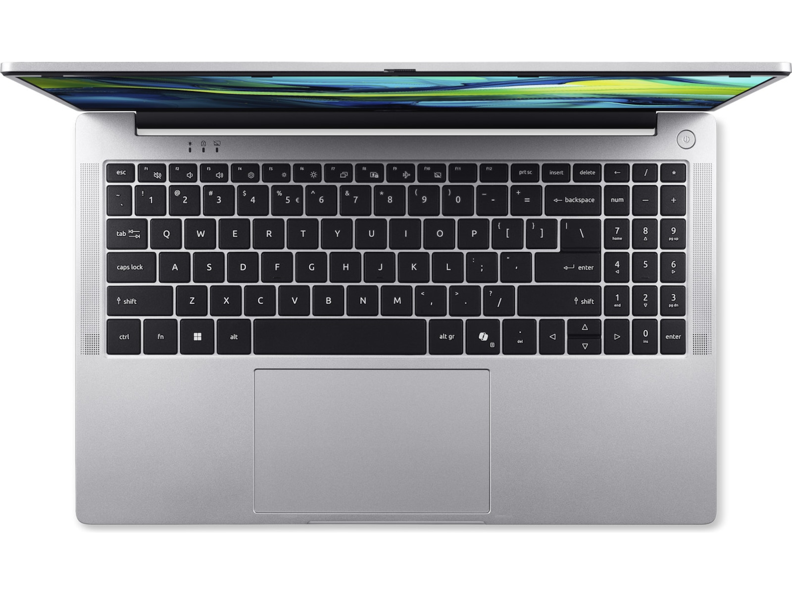 Acer Aspire Lite 15 AL15-32 15,6" FHD PC - Bærbar / laptop