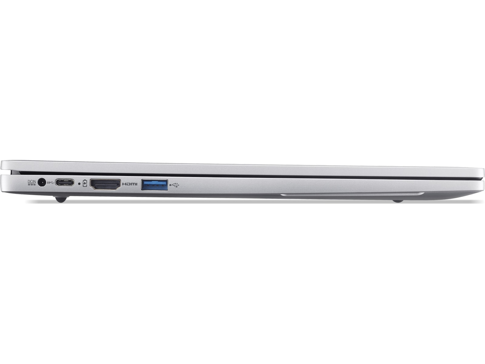 Acer Aspire Lite 15 AL15-32 15,6" FHD PC - Bærbar / laptop