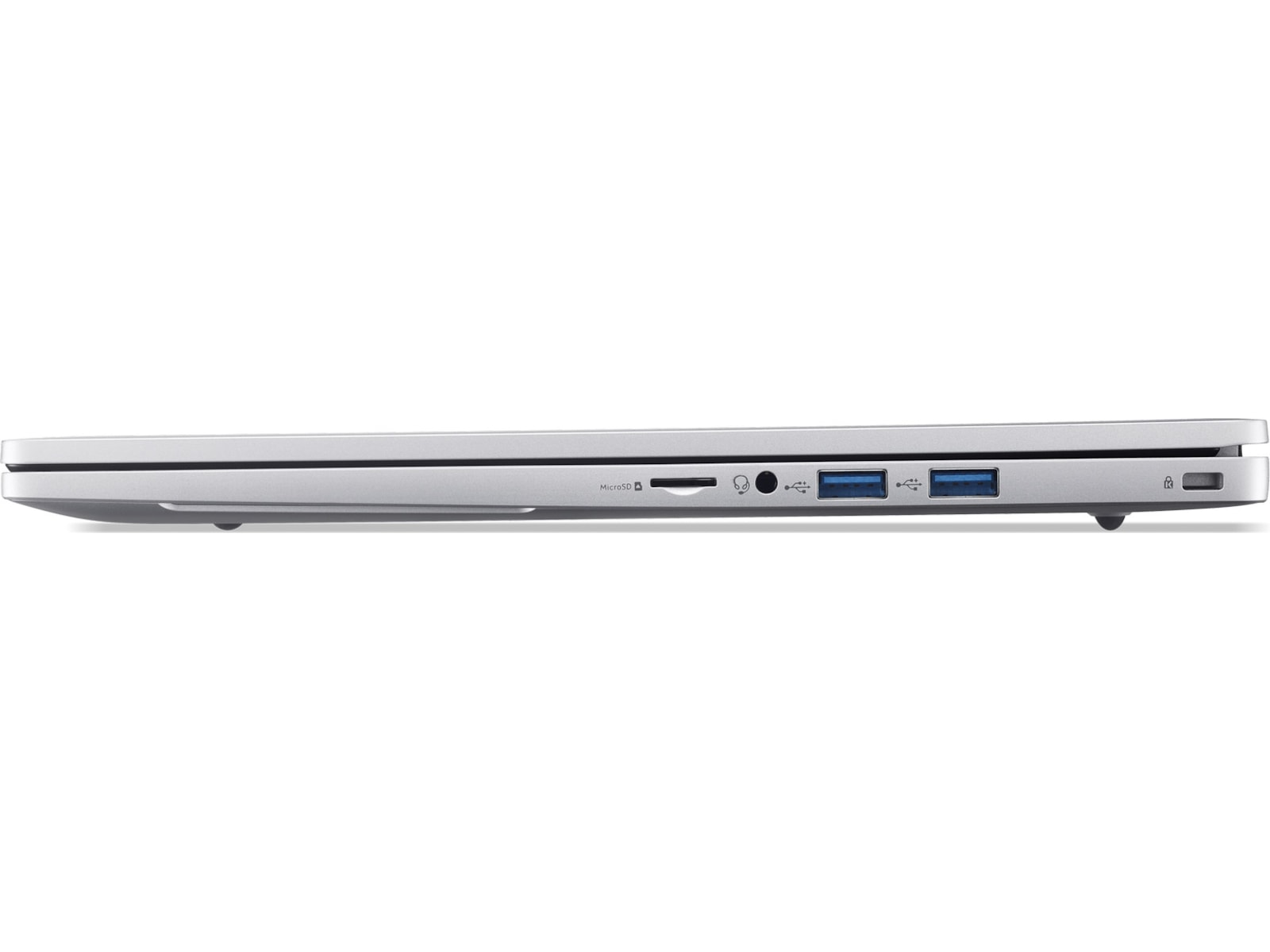 Acer Aspire Lite 15 AL15-32 15,6" FHD PC - Bærbar / laptop