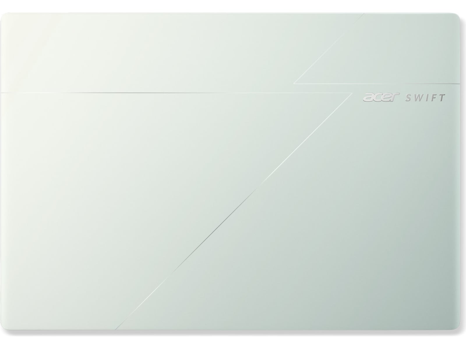 Acer Swift Edge 14 AI 14" OLED WQXGA+ PC - Bærbar / laptop