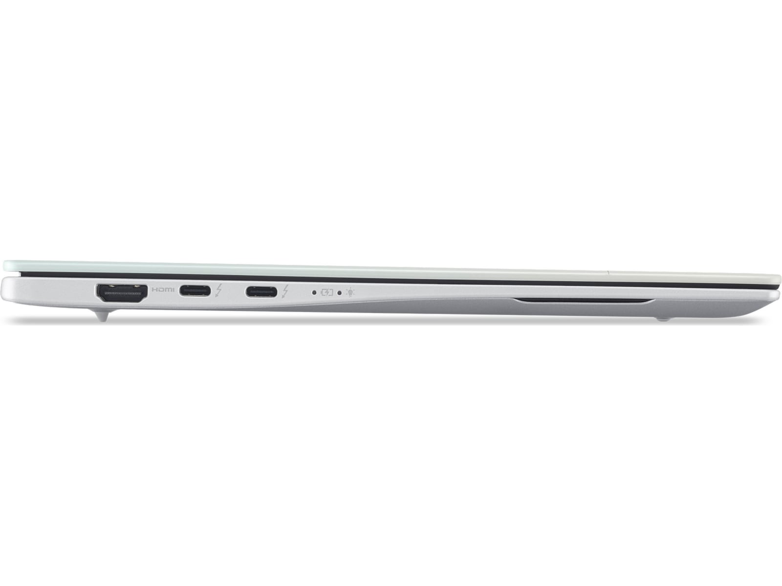 Acer Swift Edge 14 AI 14" OLED WQXGA+ PC - Bærbar / laptop